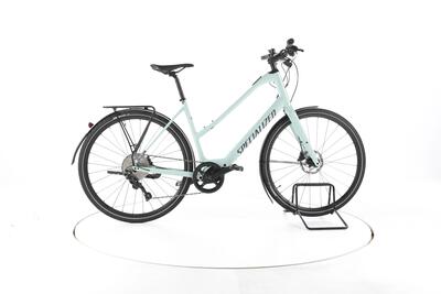Ebike ricondizionata · Specialized Turbo Vado SL 4.0 · Ottime condizioni