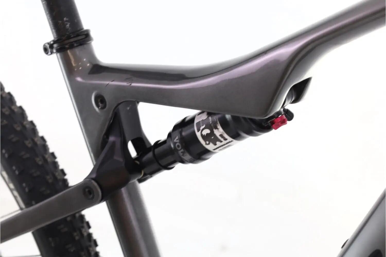Segunda Vida · MTB ·  Oiz XT · Muy buen estado 7/8