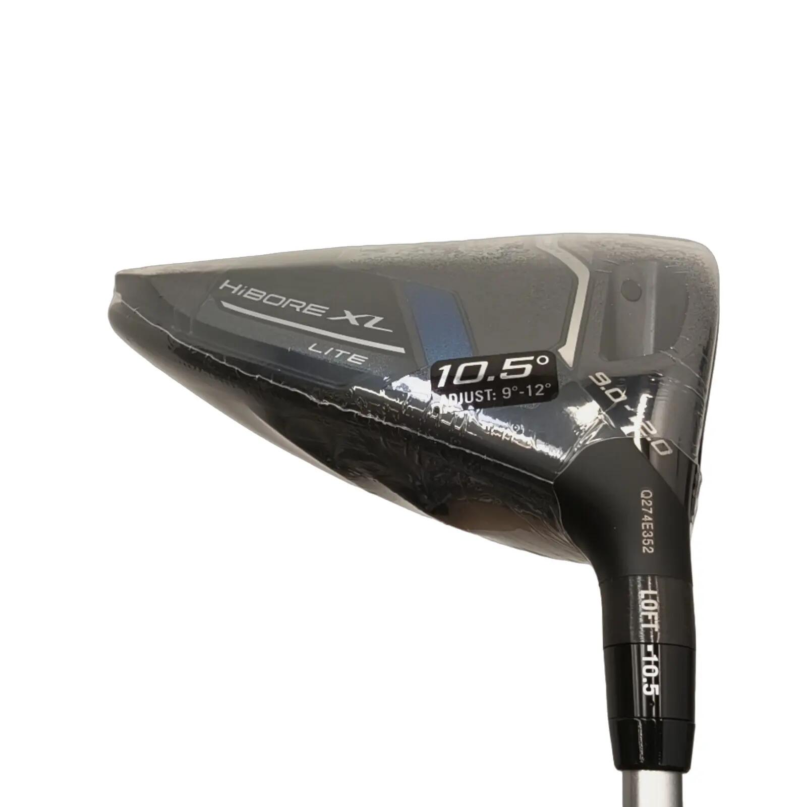 Cleveland Hibore XL Lite Driver / Flex Regular / Loft 10.5 3/6