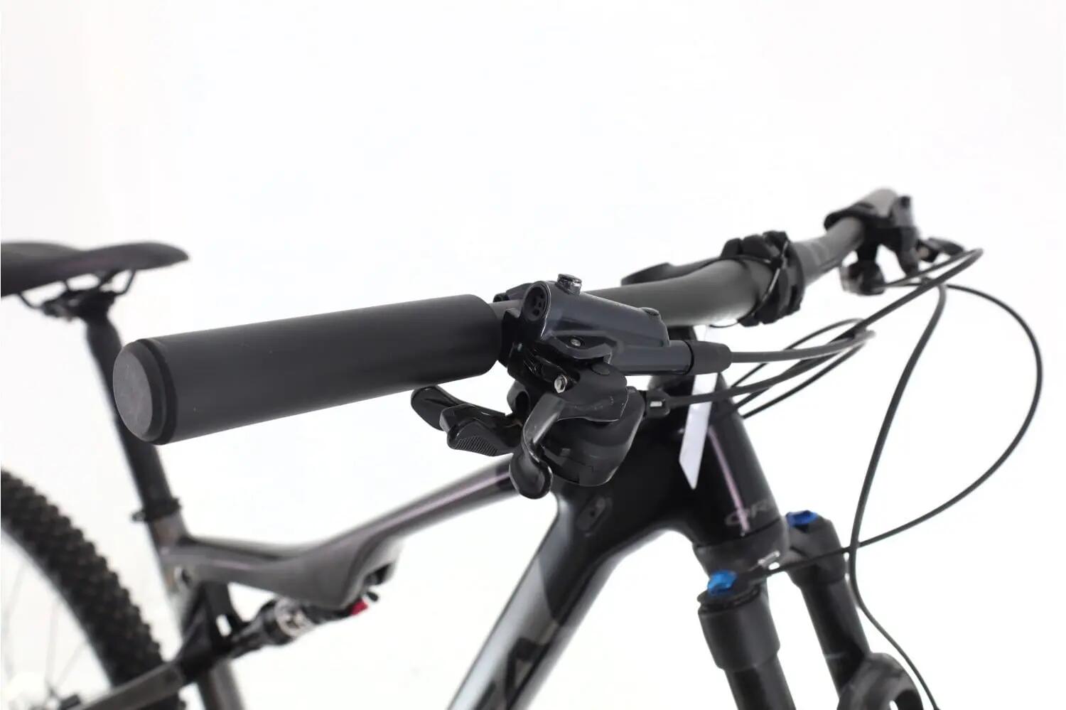 Segunda Vida · MTB ·  Oiz XT · Muy buen estado 6/8