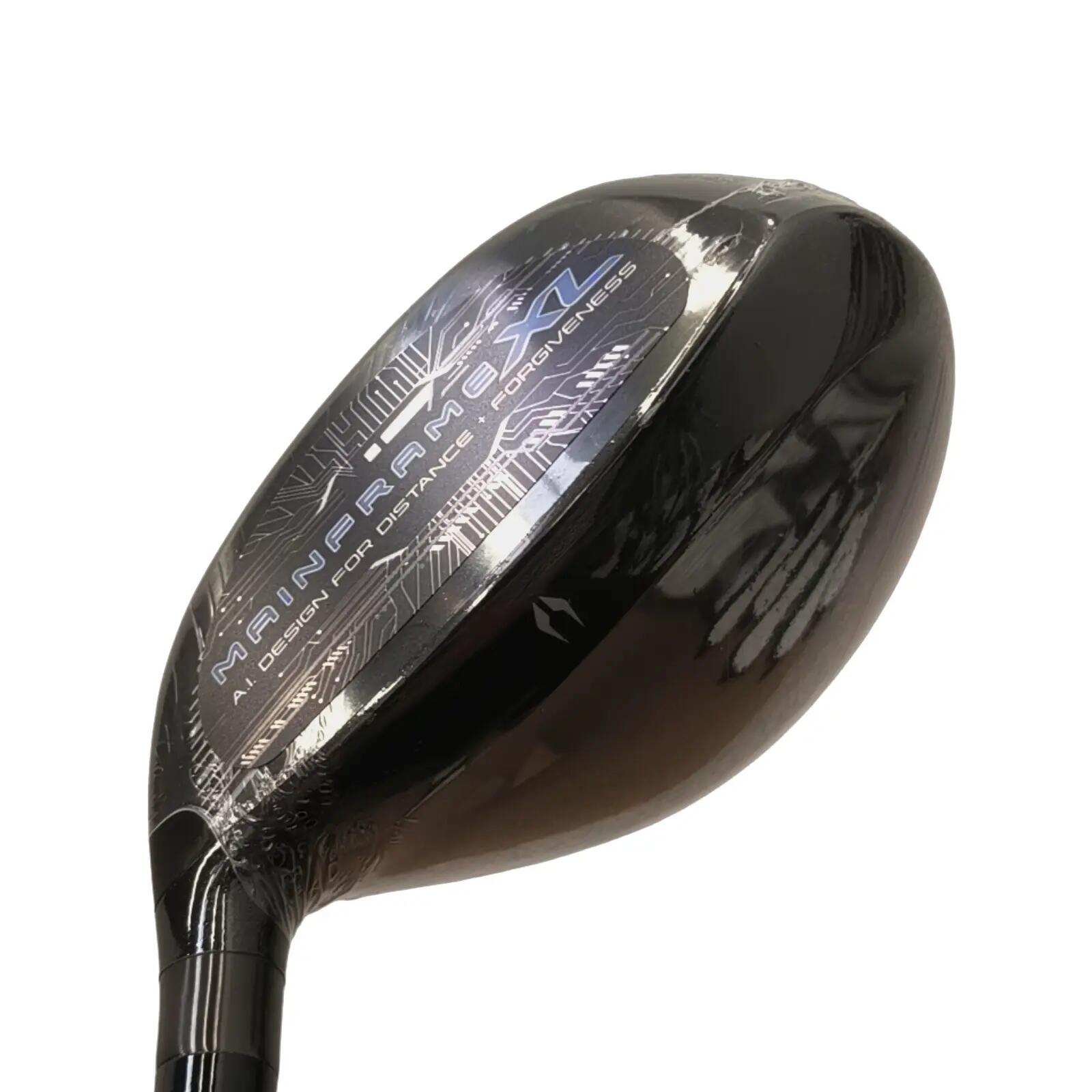 Cleveland Halo XL Fairway Wood / Flex Ladies / #5/18 4/6