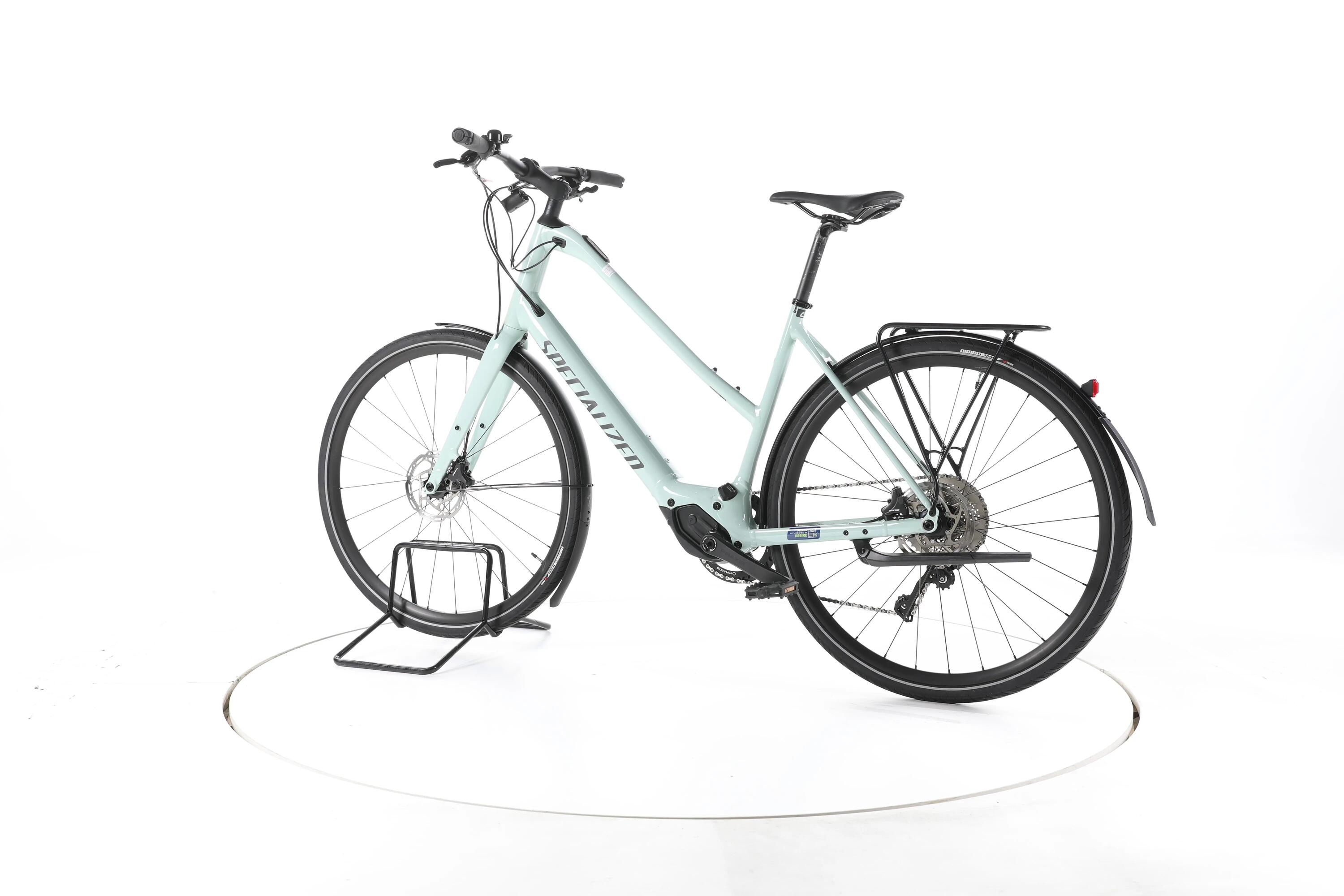 Segunda vida - Specialized Turbo Vado SL 4.0 Trekking E-Bike - Muy buen estado 7/7