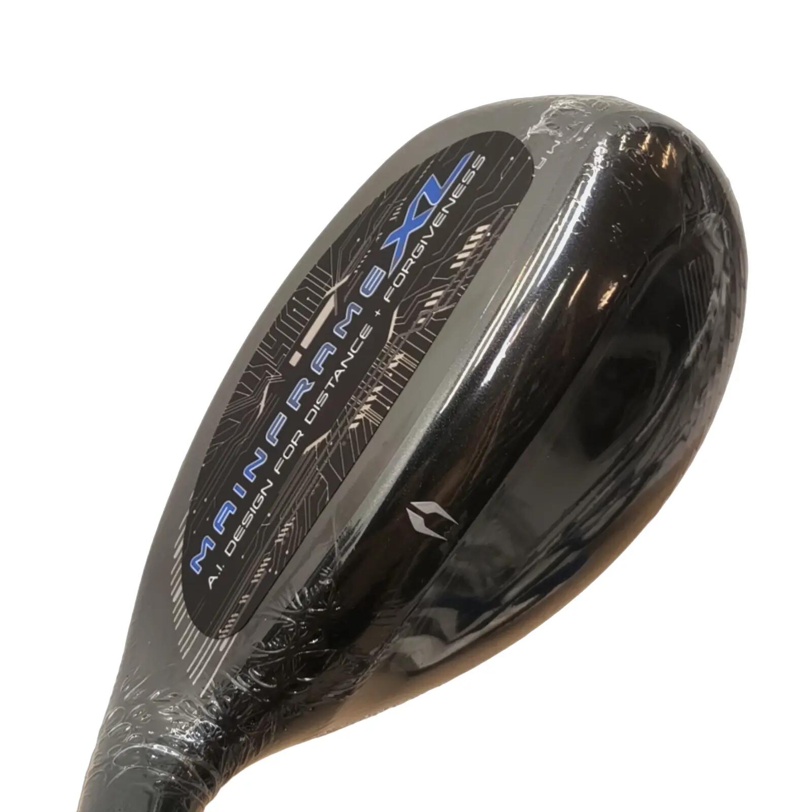 Cleveland Halo XL Hy-Wood Hybrid / Flex A-flex / #6/26 4/6