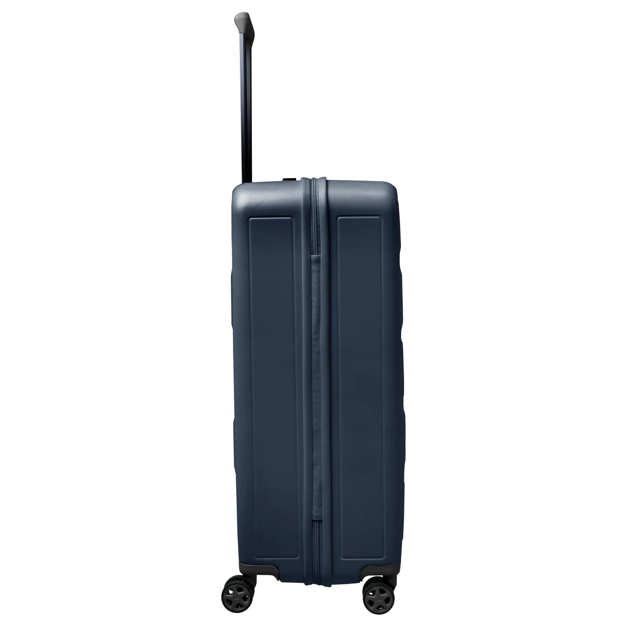Travelite Panello - 4-Rollen-Trolley 76 cm L 5/7