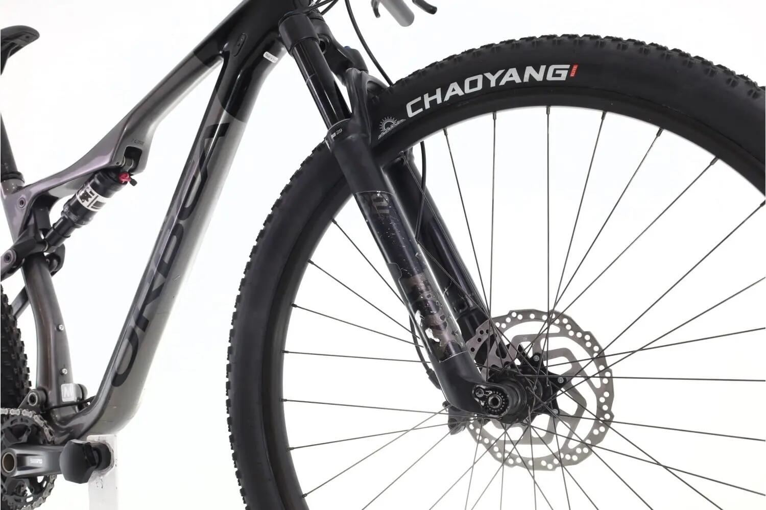 Segunda Vida · MTB ·  Oiz XT · Muy buen estado 5/8