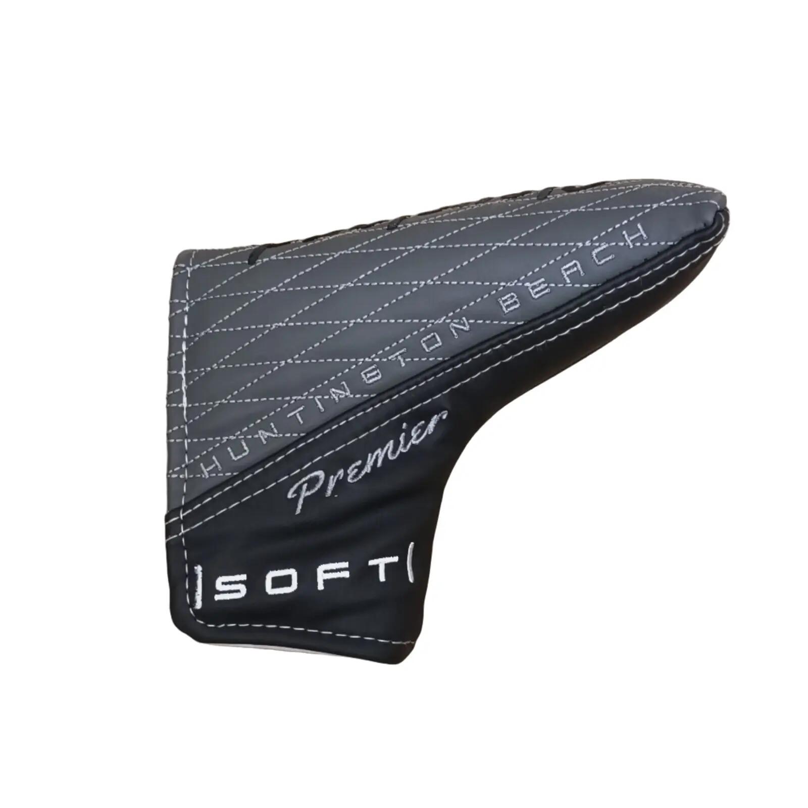 Cleveland Huntington Beach Soft Premier #4 Putter / 33" 2/6