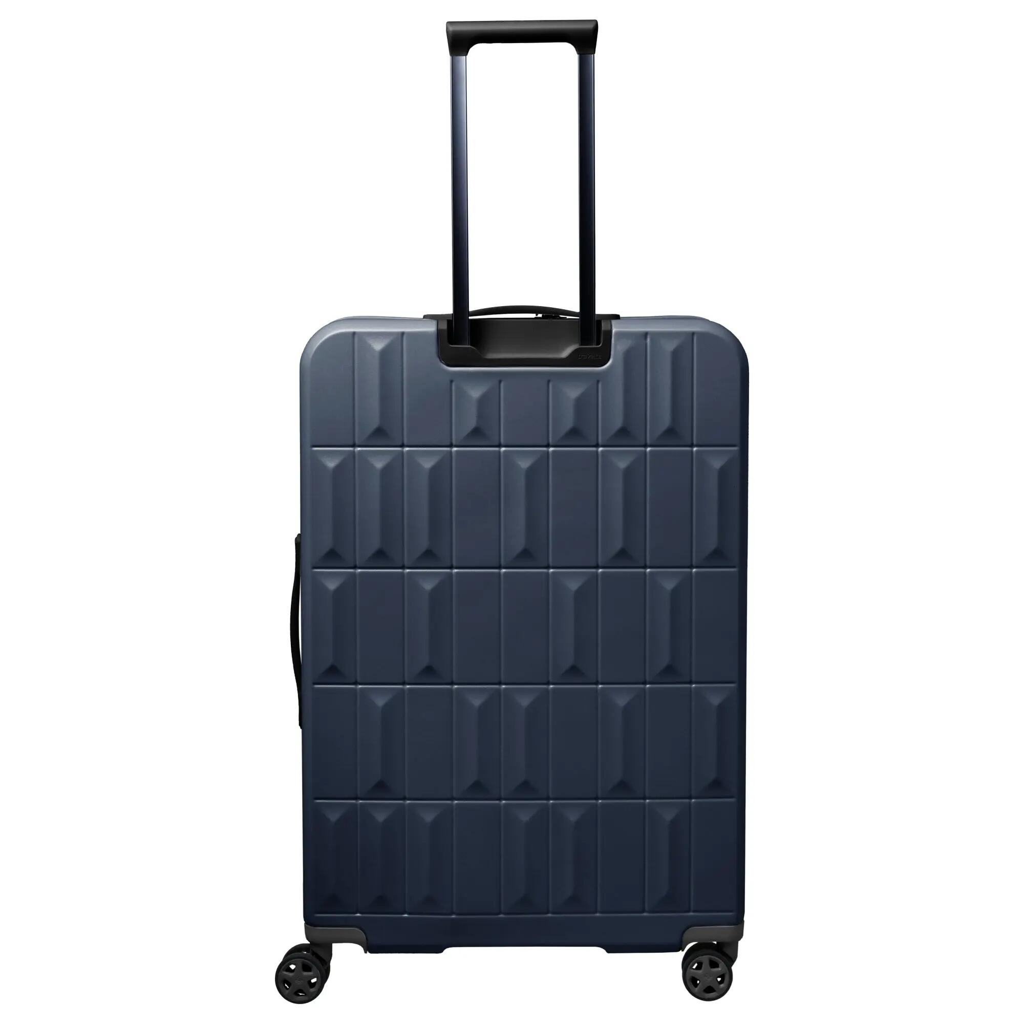 Travelite Panello - 4-Rollen-Trolley 76 cm L 4/7