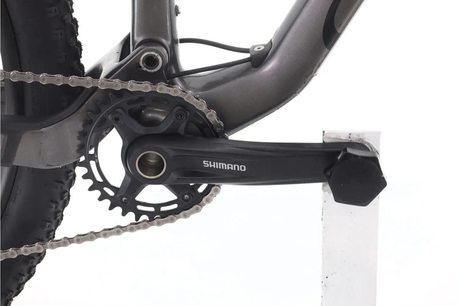 Segunda Vida · MTB ·  Oiz XT · Muy buen estado 4/8