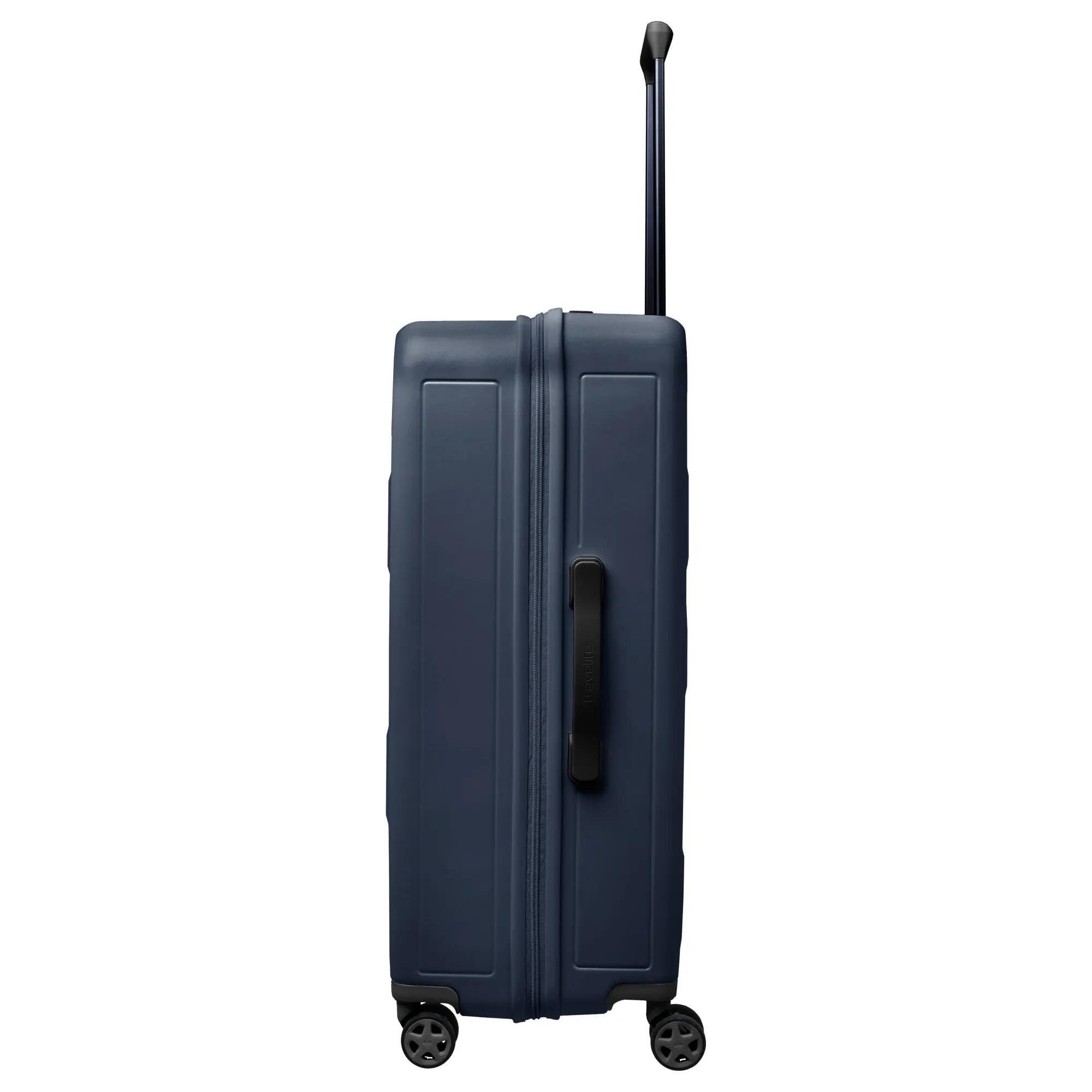 Travelite Panello - 4-Rollen-Trolley 76 cm L 3/7