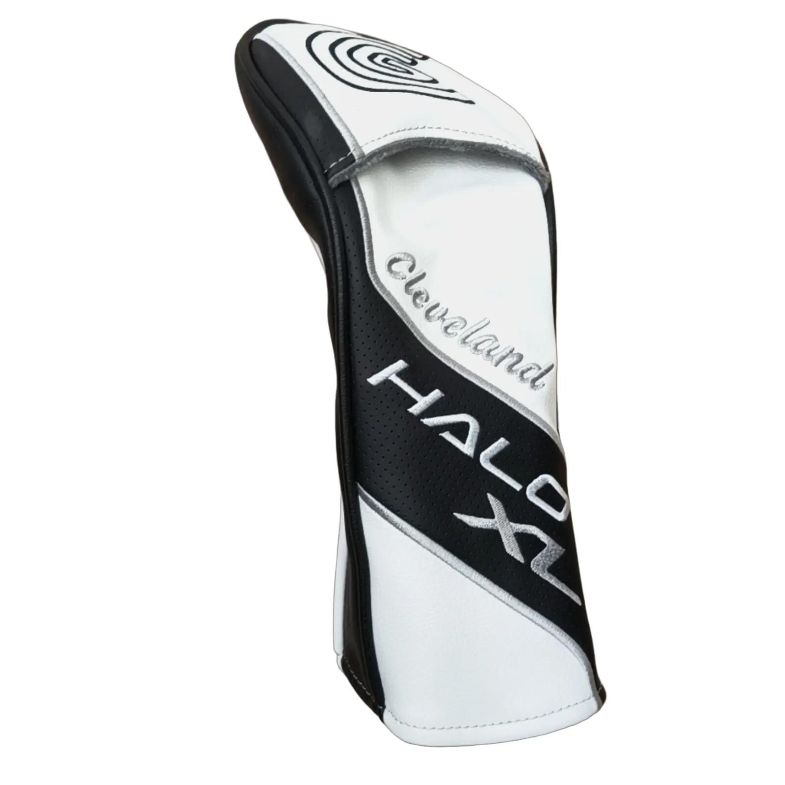 Cleveland Halo XL Fairway Wood / Flex Ladies / #5/18 2/6