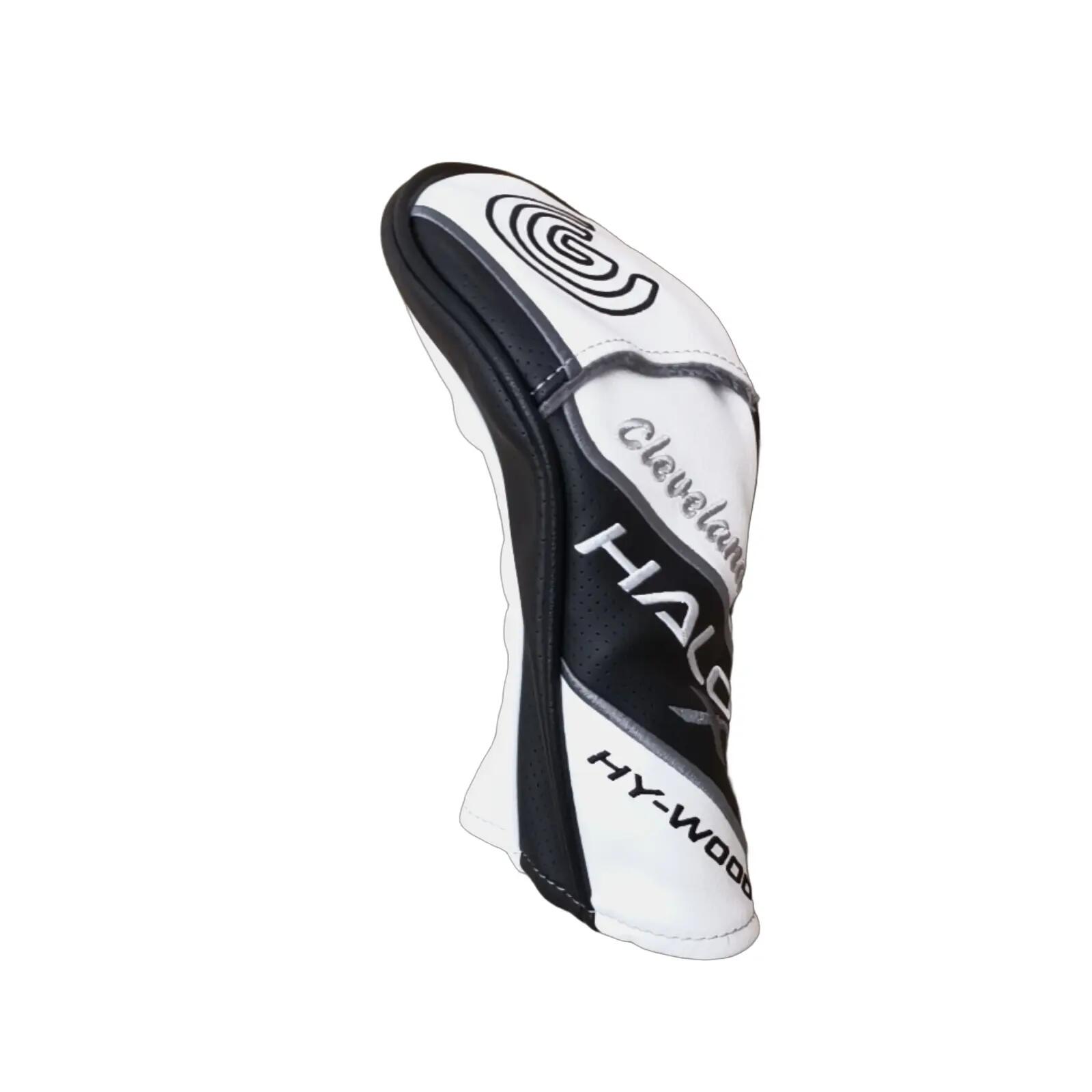 Cleveland Halo XL Hy-Wood Hybrid / Flex A-flex / #6/26 2/6