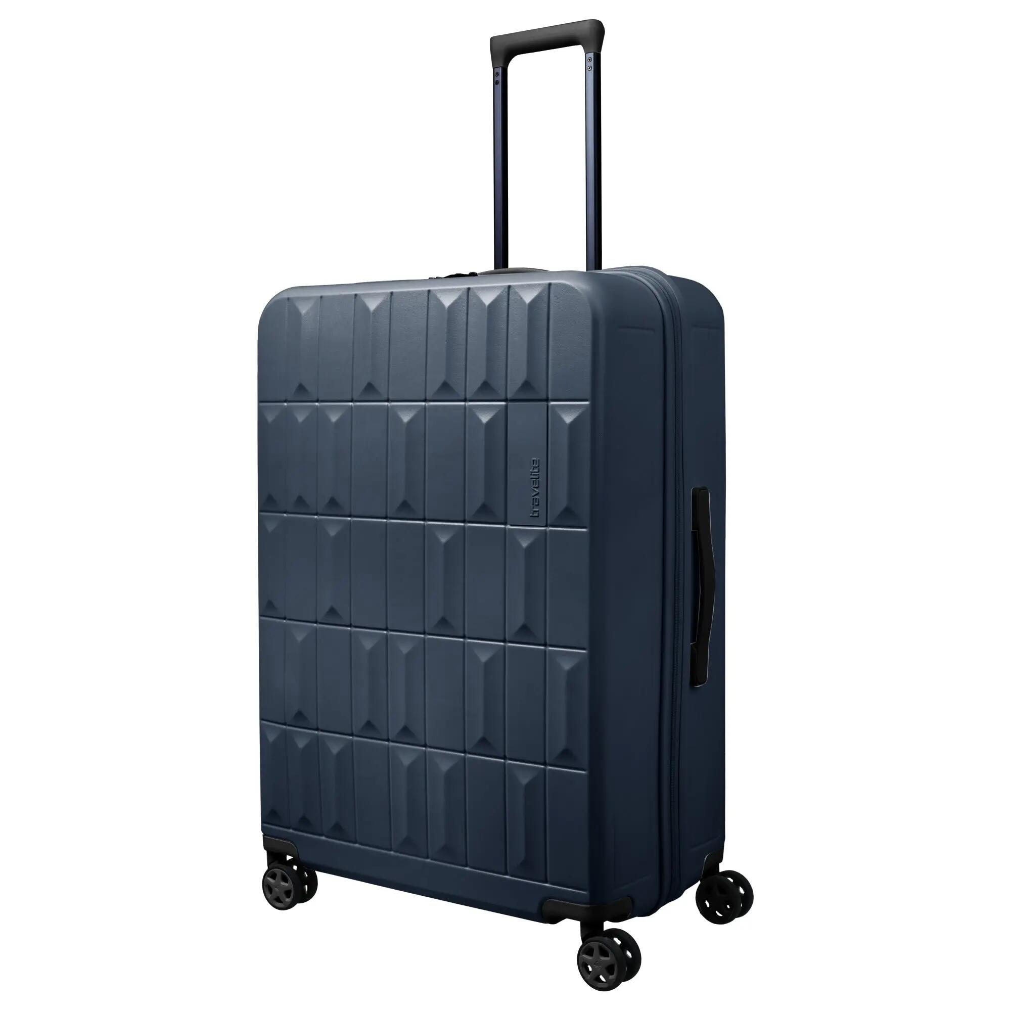 Travelite Panello - 4-Rollen-Trolley 76 cm L 2/7