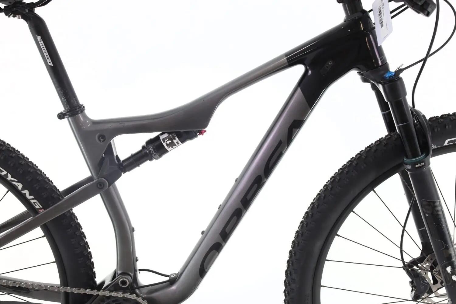 Segunda Vida · MTB ·  Oiz XT · Muy buen estado 2/8