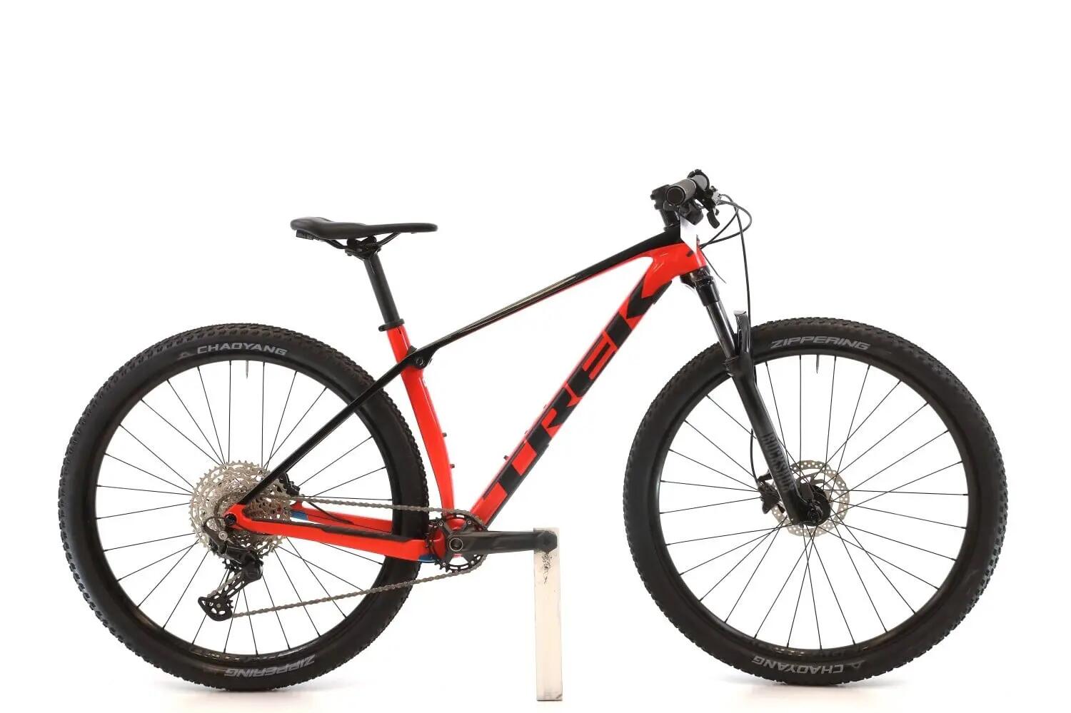 TREK picture