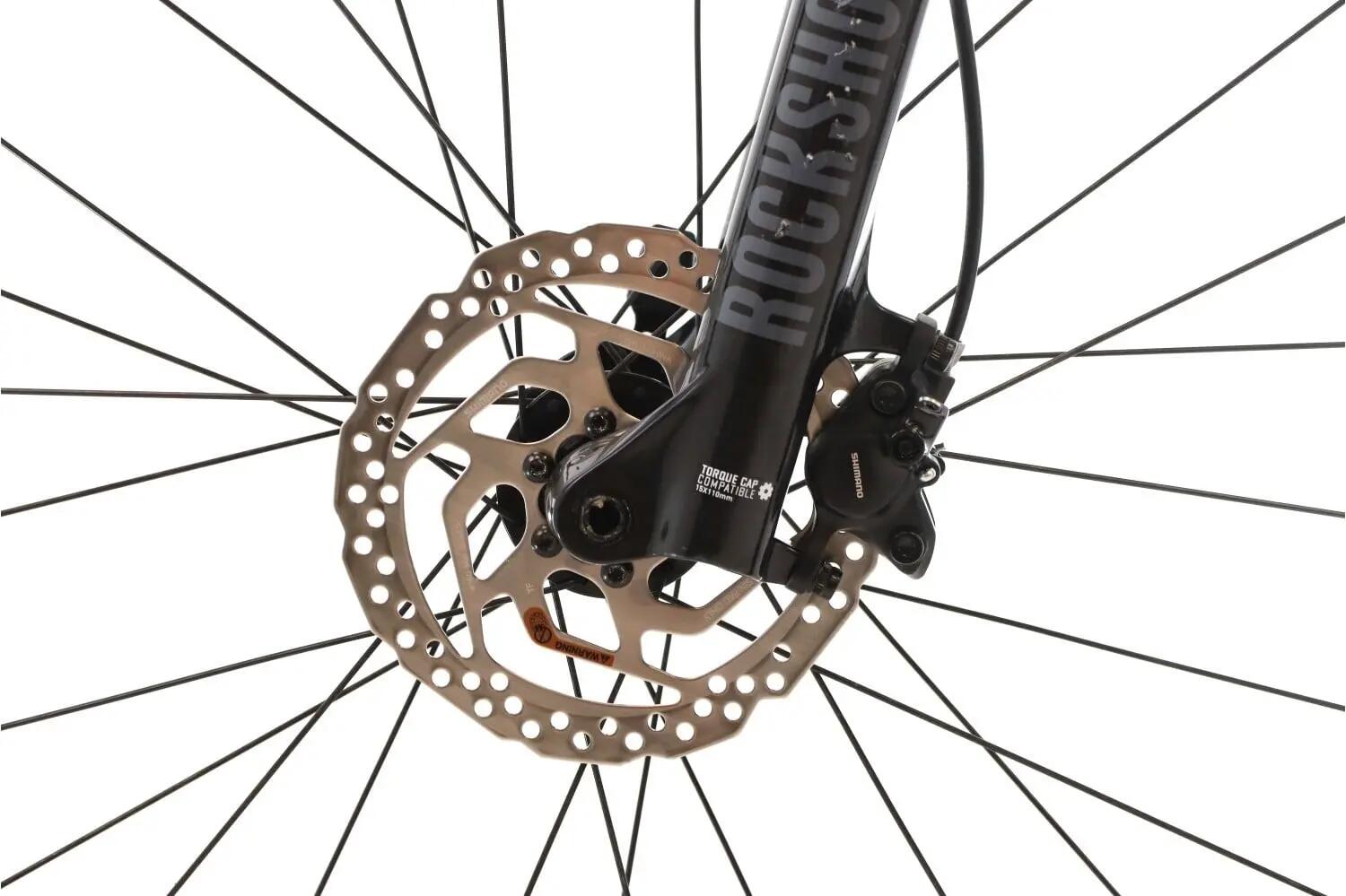 Second life · R. górski · Trek Procaliber 9.5 · W bardzo dobrym stanie 7/8