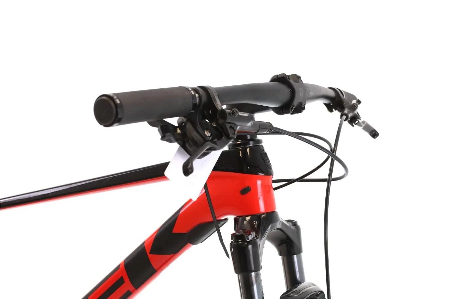Second life · R. górski · Trek Procaliber 9.5 · W bardzo dobrym stanie 6/8