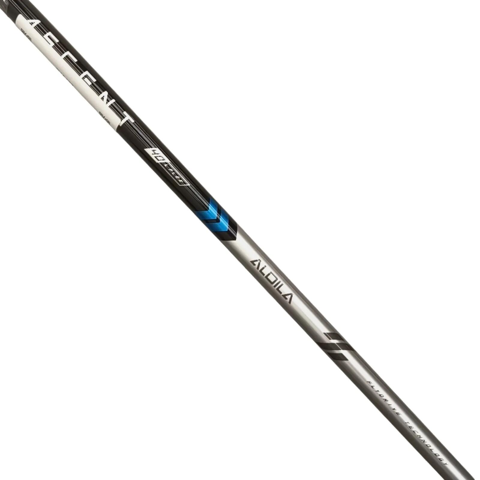 Cleveland Halo XL Hy-Wood Hybrid / Flex Ladies / #6/26 5/6