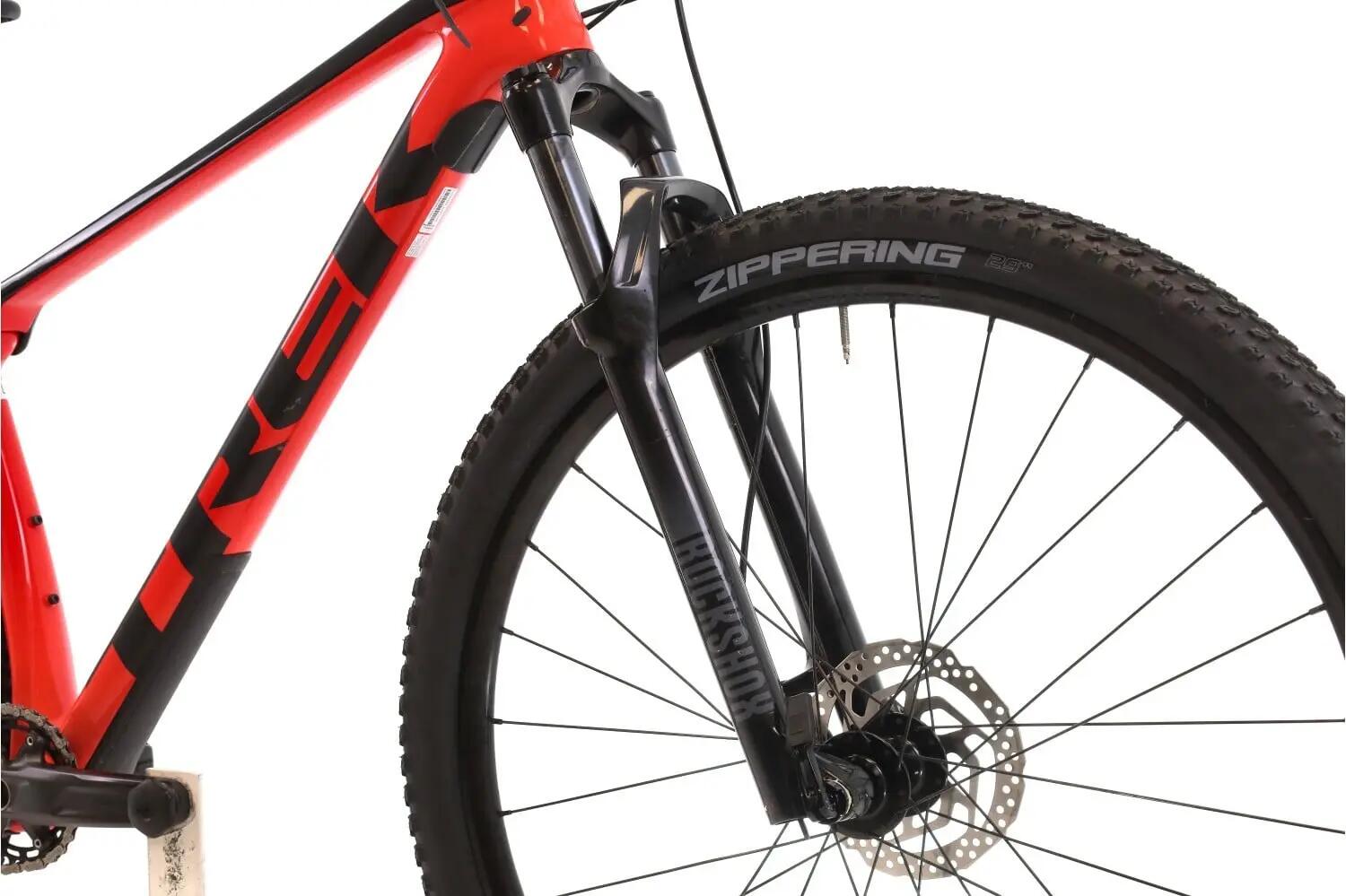 Second life · R. górski · Trek Procaliber 9.5 · W bardzo dobrym stanie 5/8