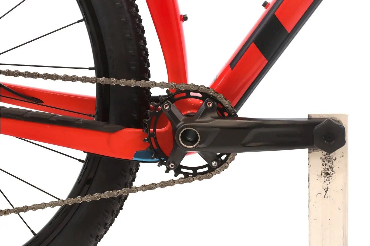 Second life · R. górski · Trek Procaliber 9.5 · W bardzo dobrym stanie 4/8