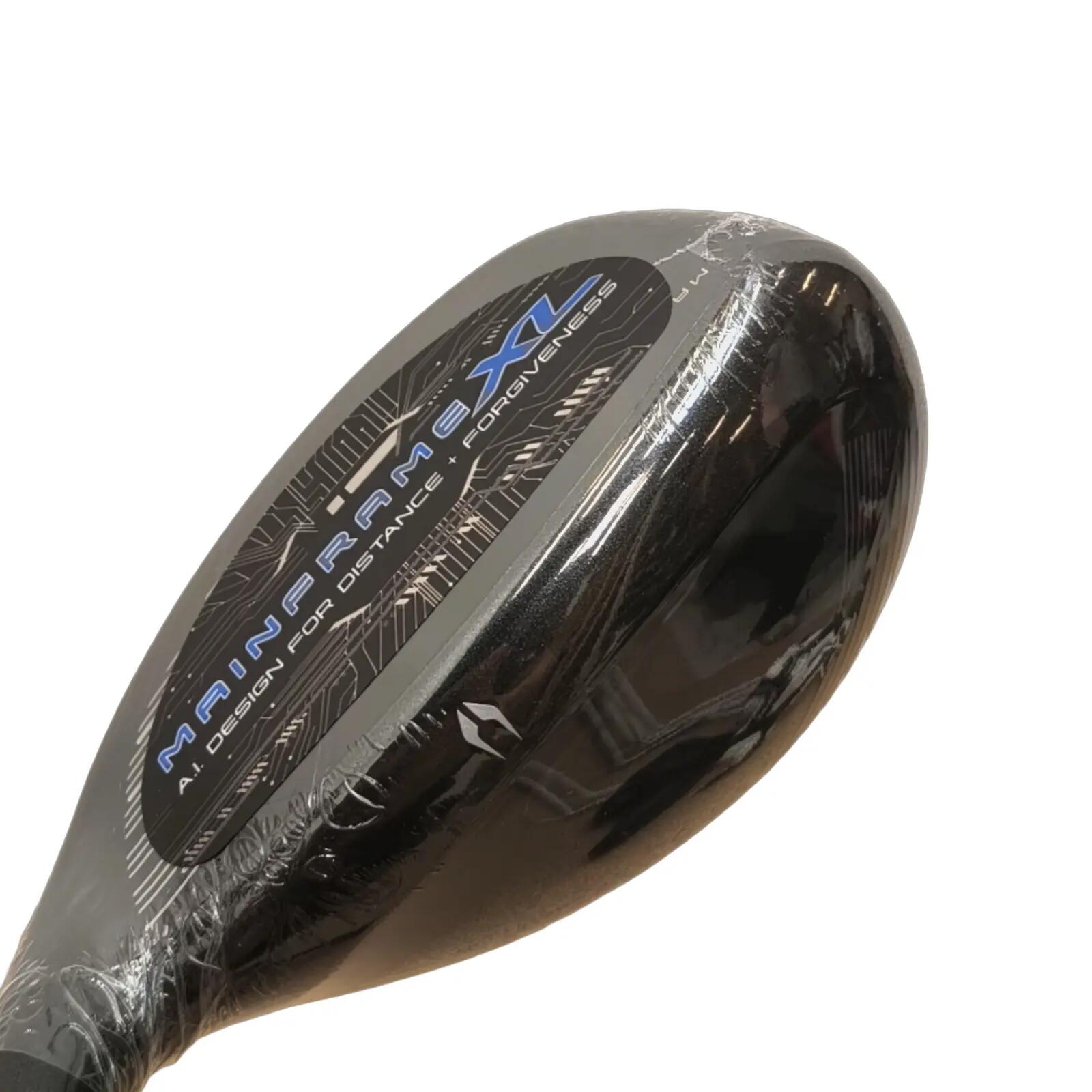 Cleveland Halo XL Hy-Wood Hybrid / Flex Ladies / #6/26 4/6