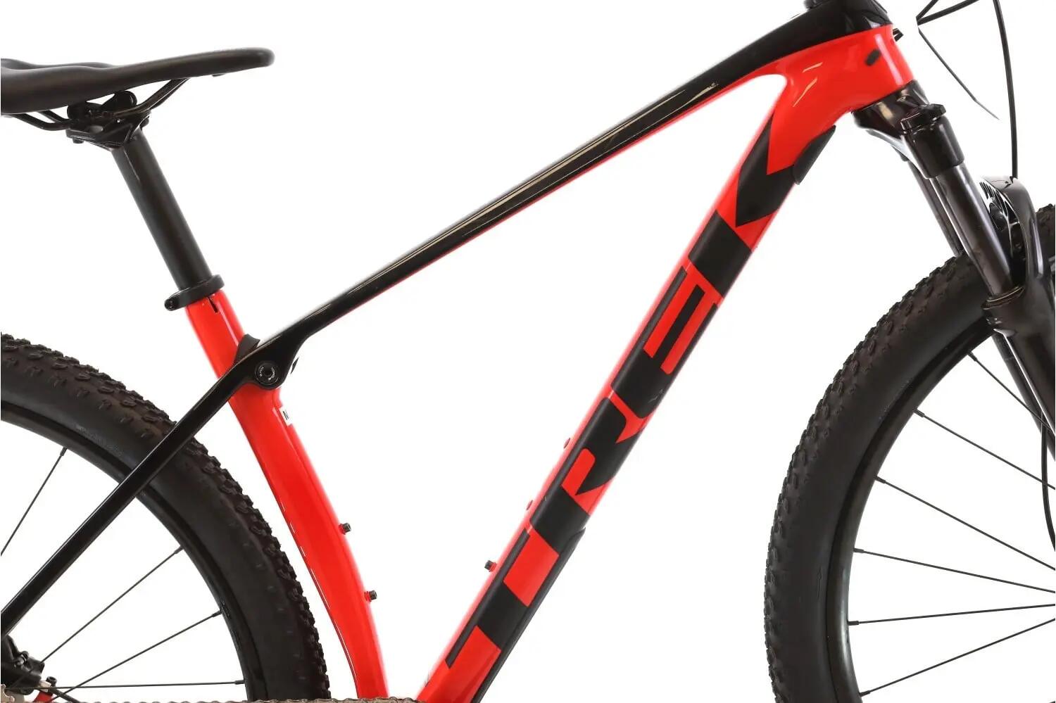 Second life · R. górski · Trek Procaliber 9.5 · W bardzo dobrym stanie 2/8