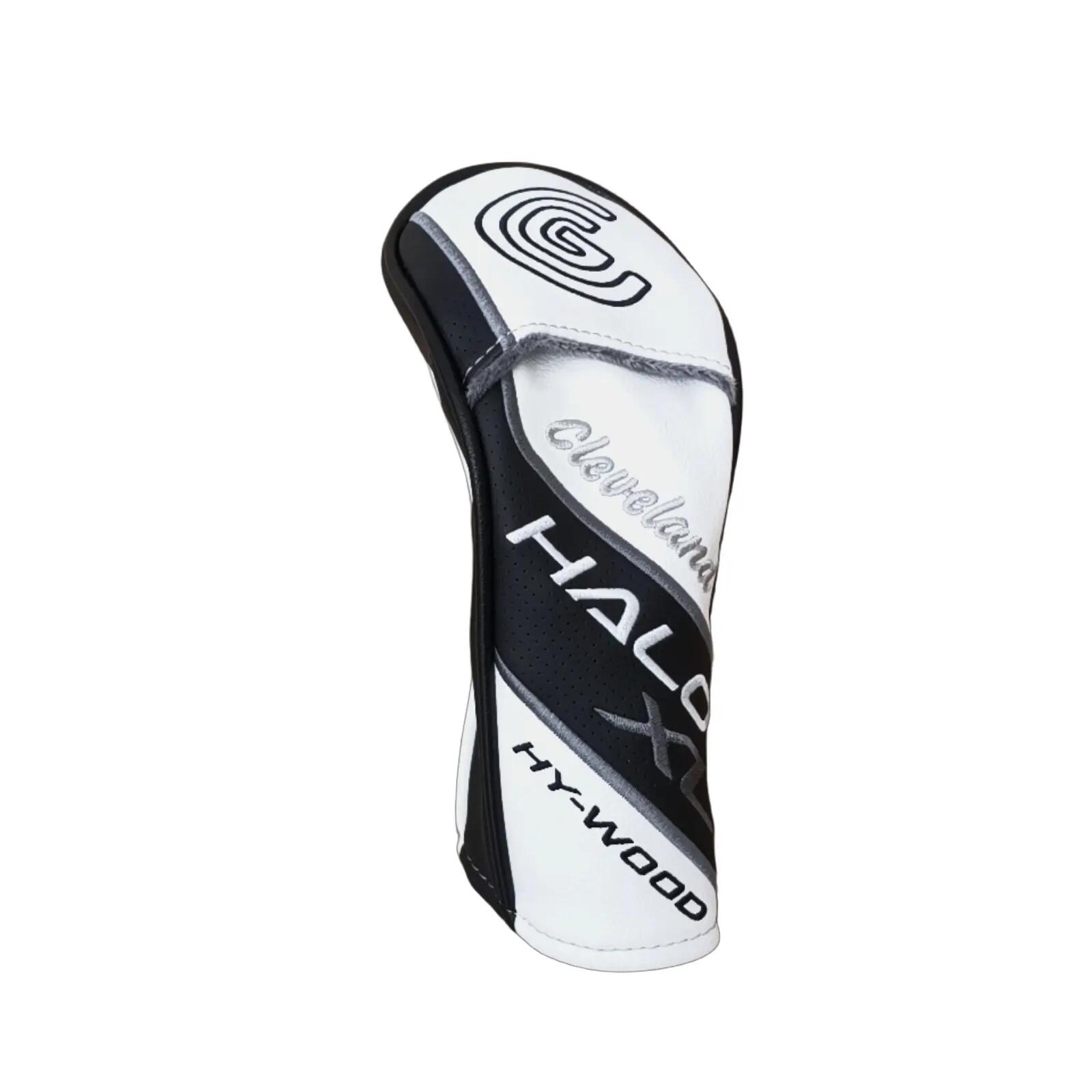 Cleveland Halo XL Hy-Wood Hybrid / Flex Ladies / #6/26 2/6
