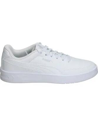Zapatillas PUMA Court Classic Clean