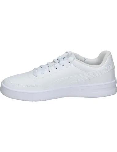 PUMA Court Classic Clean - Zapatillas 4/4