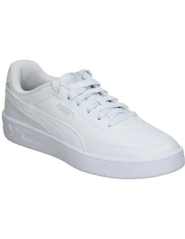 PUMA Court Classic Clean - Zapatillas 3/4