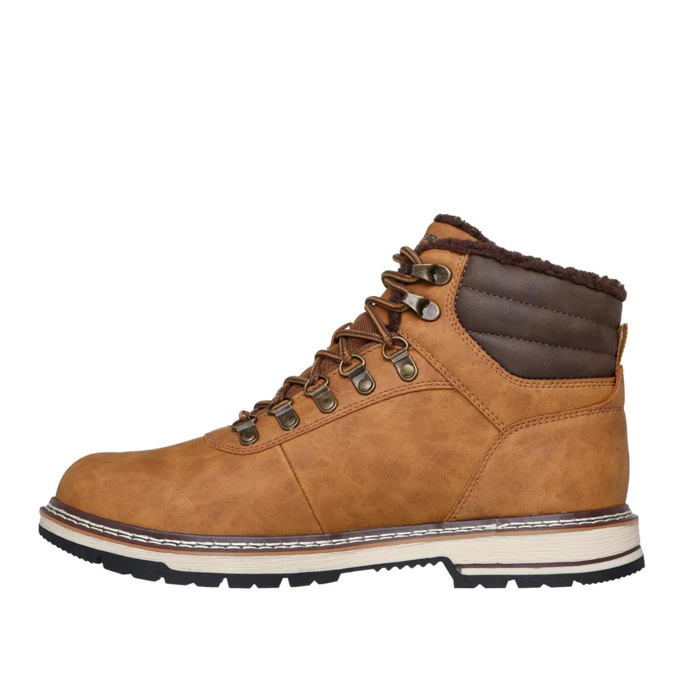 Buty męskie SKECHERS Corado Memphis rozmiar 44 4/6