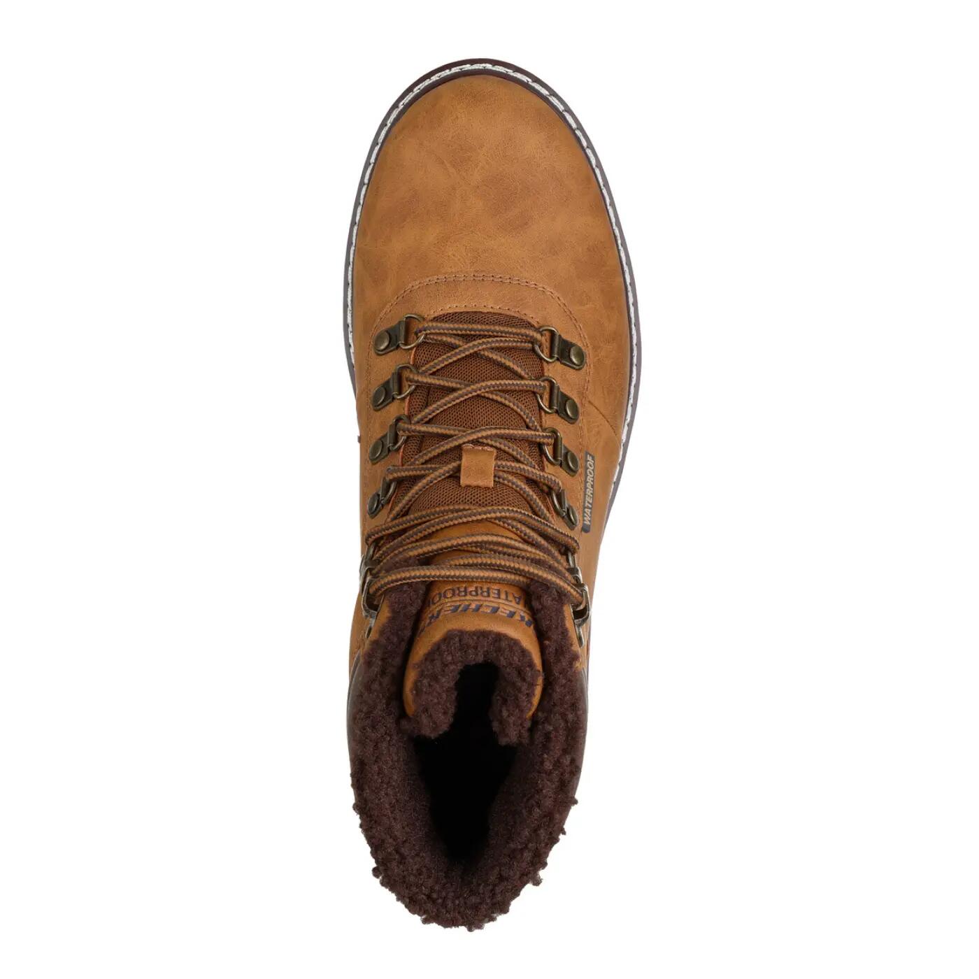 Buty męskie SKECHERS Corado Memphis rozmiar 44 2/6