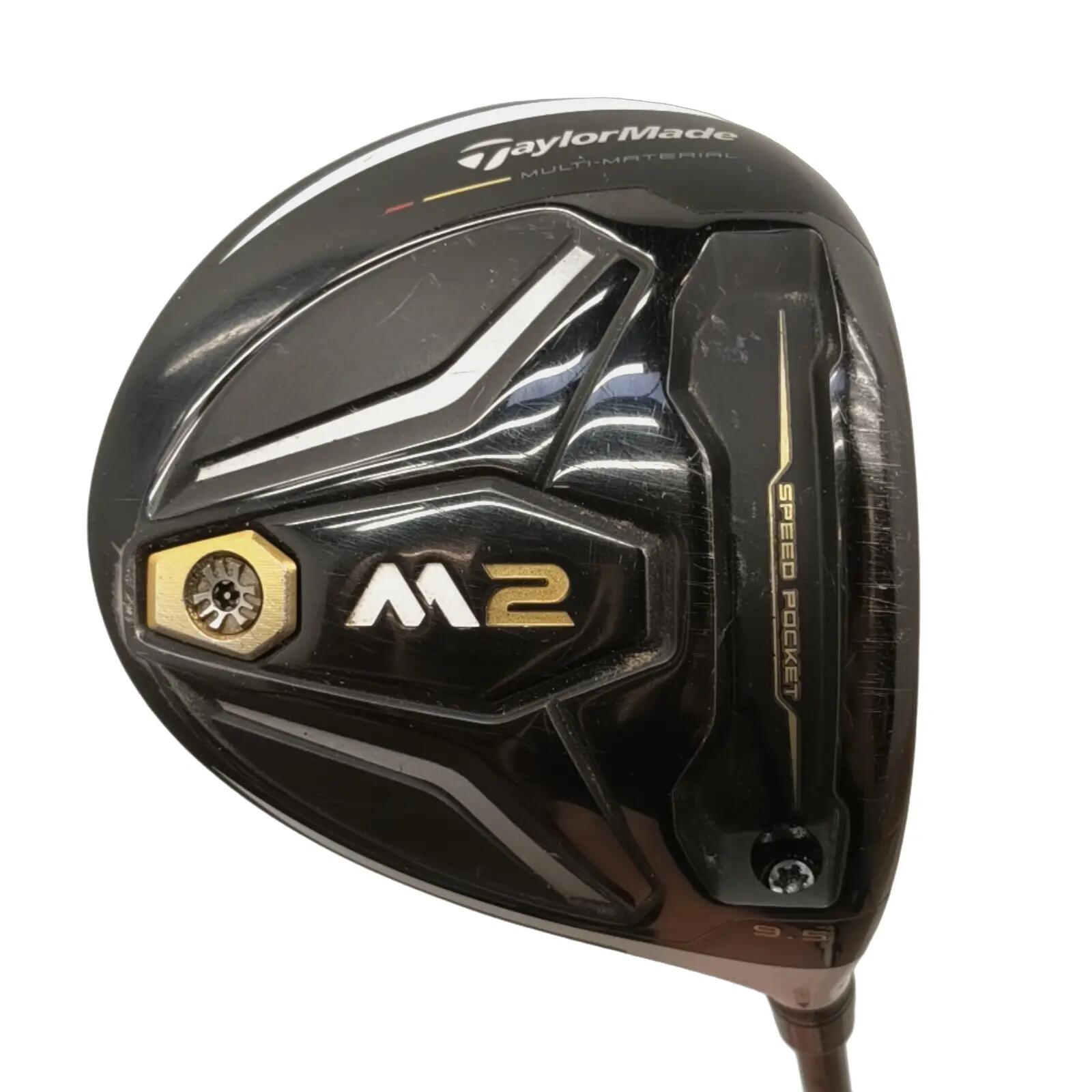 TAYLORMADE picture