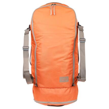 Mystery Ranch Mission Stuffel 60 - faltbare Reisetasche/Reiserucksack