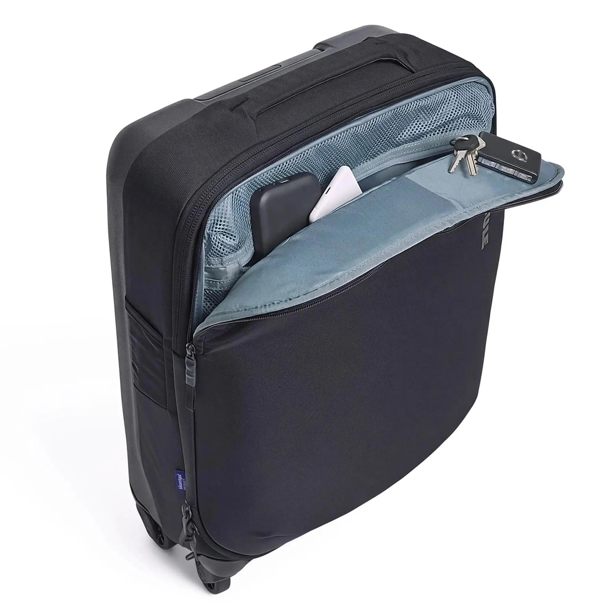Thule Subterra 2 - 4-Rollen-Kabinentrolley 55 cm 4/4