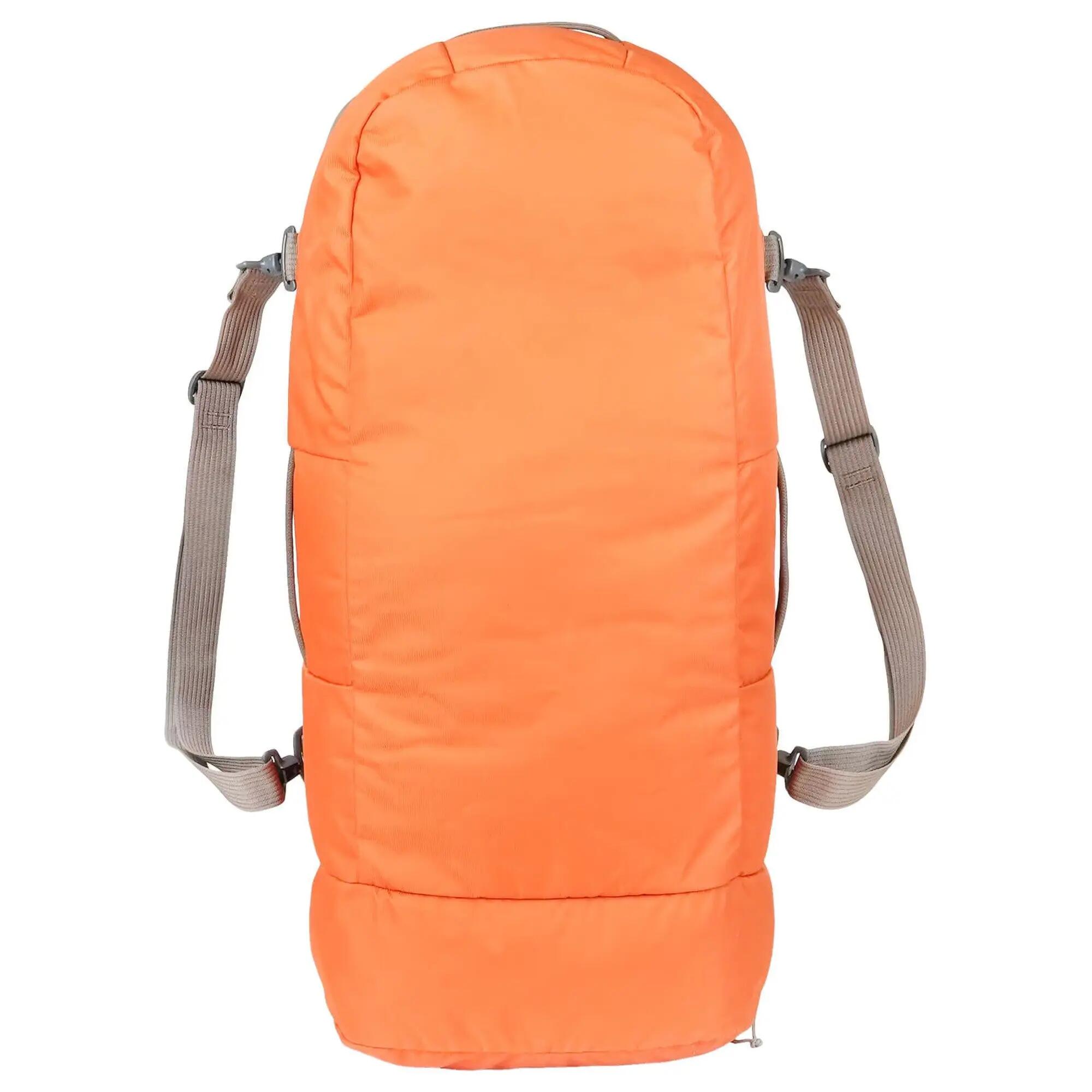 Mystery Ranch Mission Stuffel 60 - faltbare Reisetasche/Reiserucksack 4/4