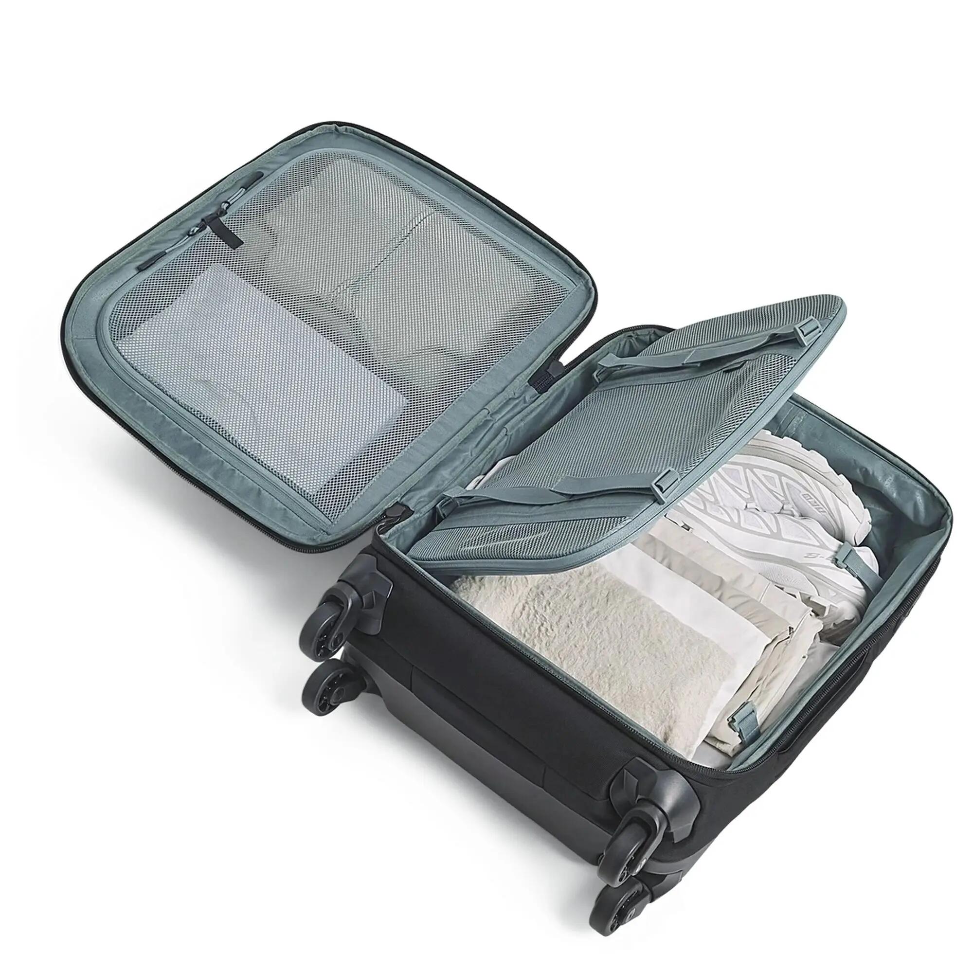 Thule Subterra 2 - 4-Rollen-Kabinentrolley 55 cm 3/4
