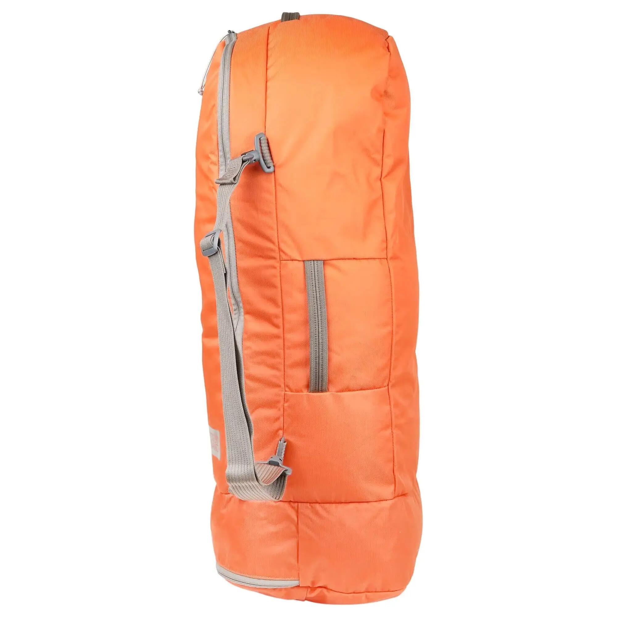 Mystery Ranch Mission Stuffel 60 - faltbare Reisetasche/Reiserucksack 3/4
