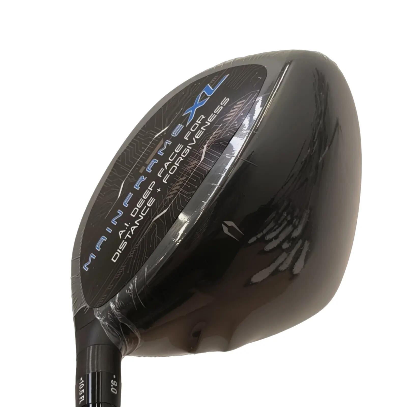 Cleveland Hibore XL Lite Driver / Flex Regular / Loft 10.5 4/6