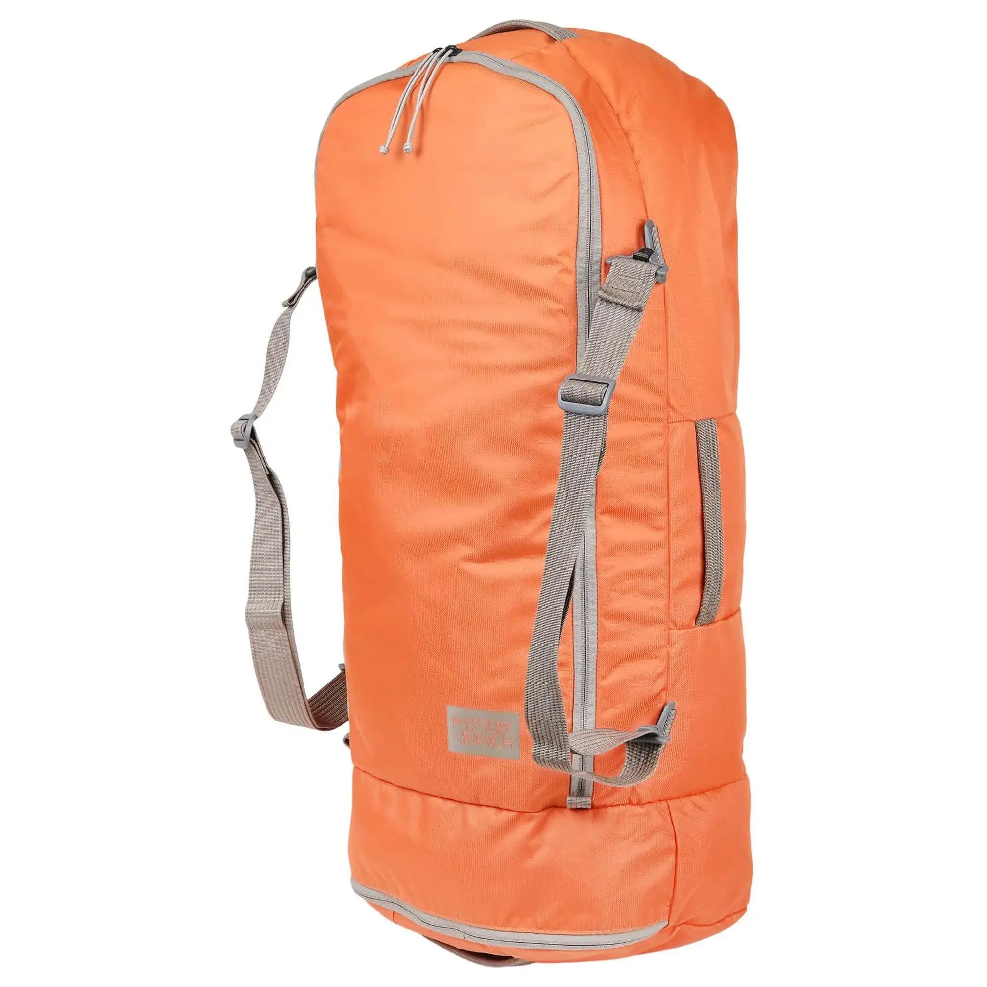 Mystery Ranch Mission Stuffel 60 - faltbare Reisetasche/Reiserucksack 2/4