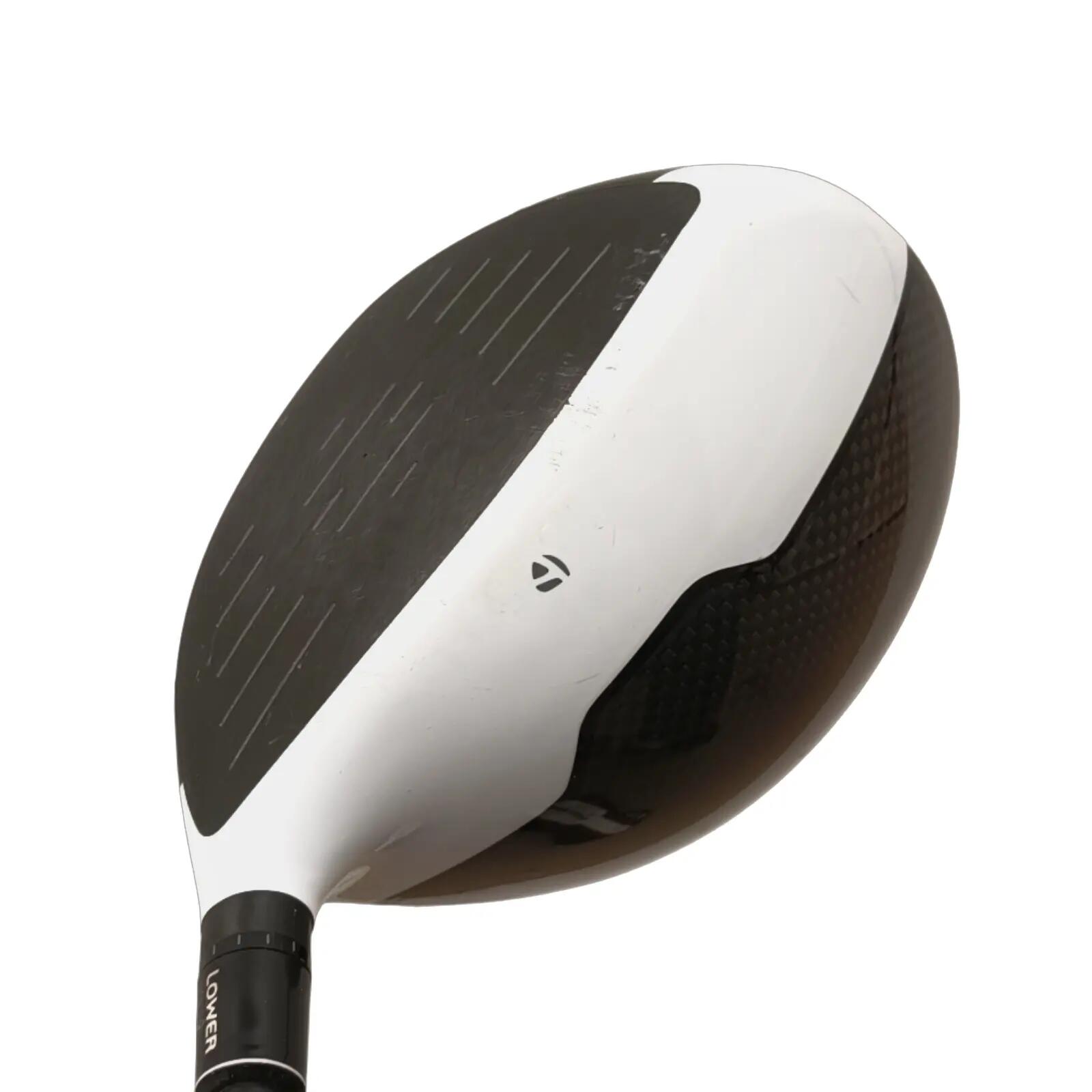 TaylorMade M2 Driver / Flex Stiff / Loft 9.5 4/6