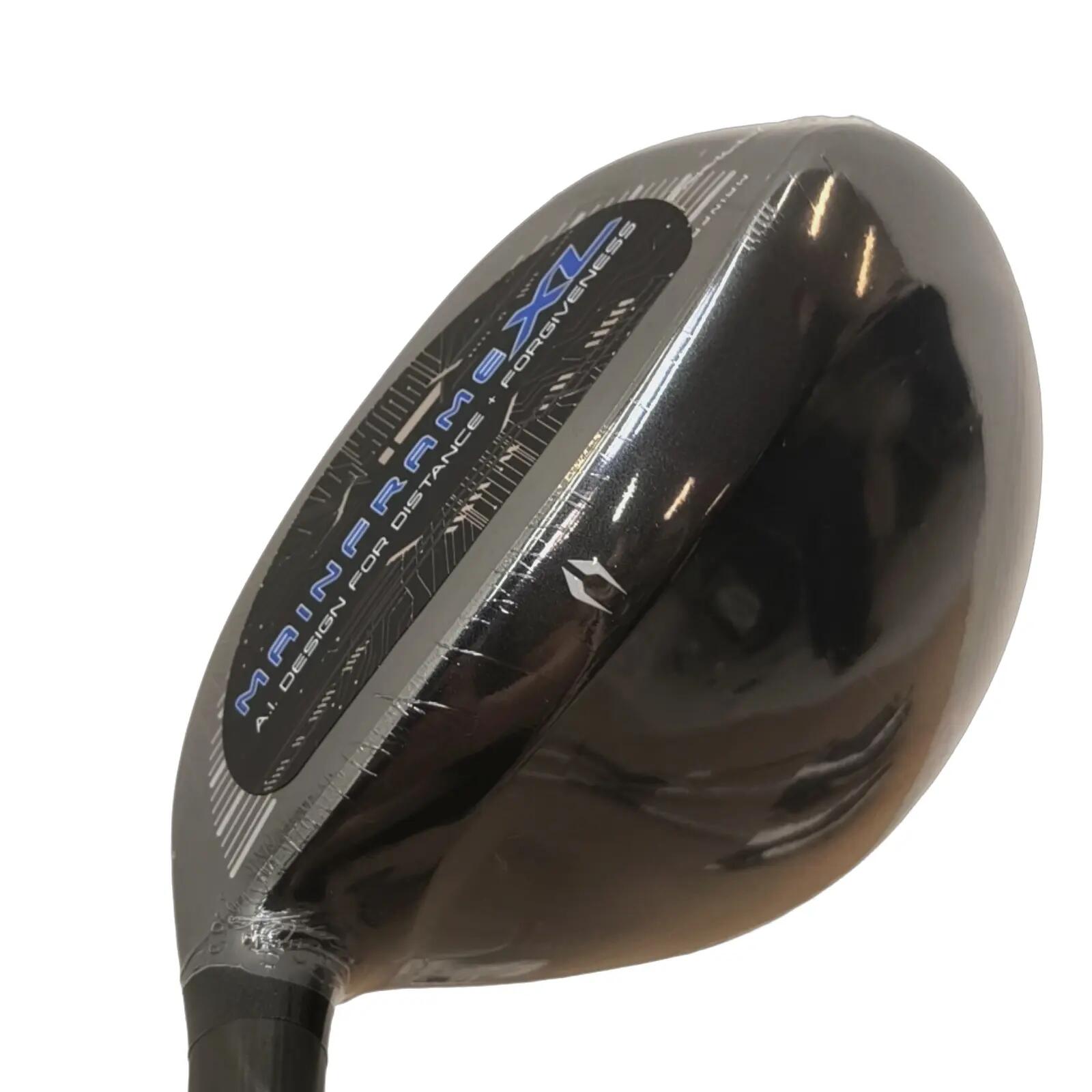 Cleveland Halo XL Lite Fairway Wood / Flex Regular / #3/16 4/6