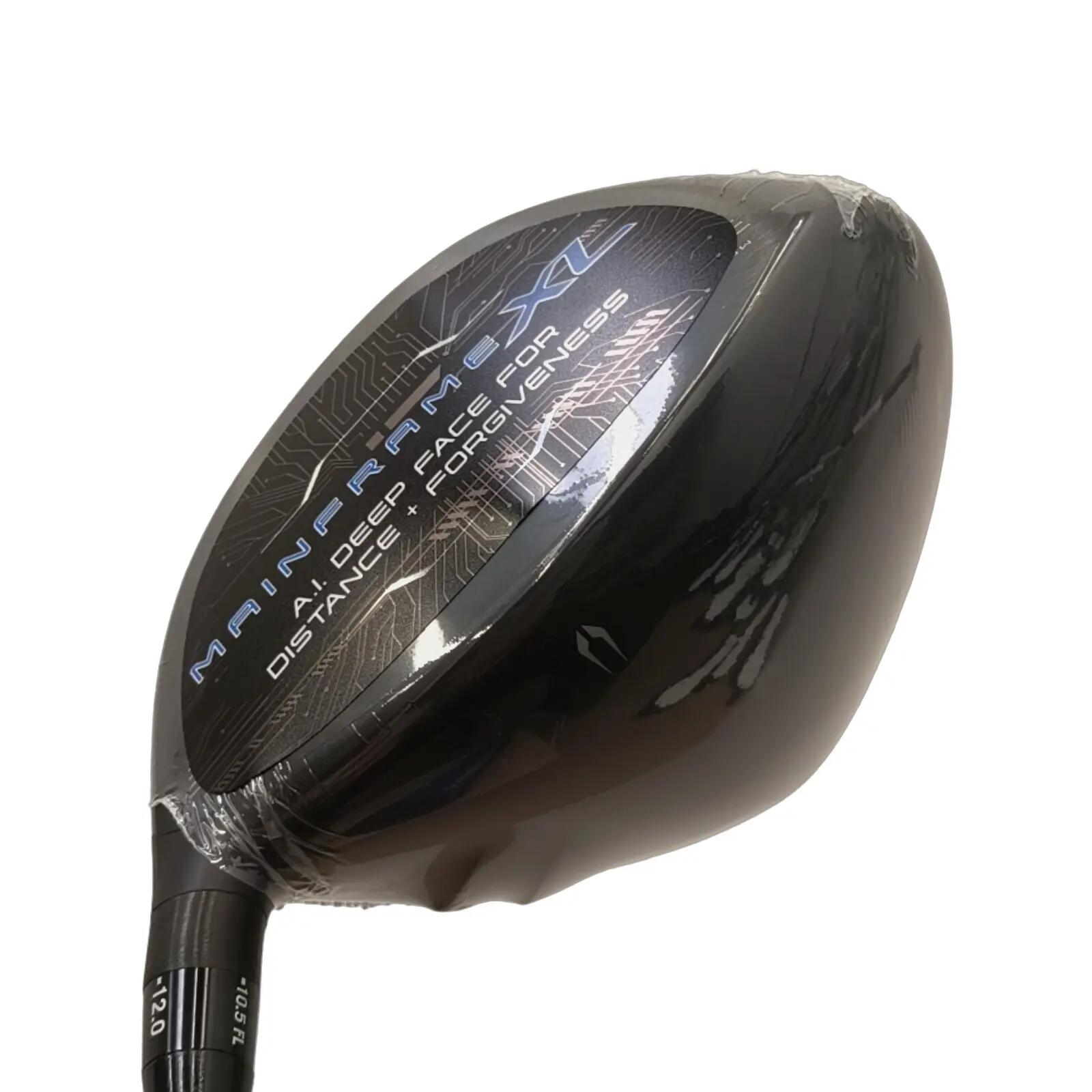 Cleveland Hibore XL Lite Driver / Flex Regular / Loft 10.5 4/6