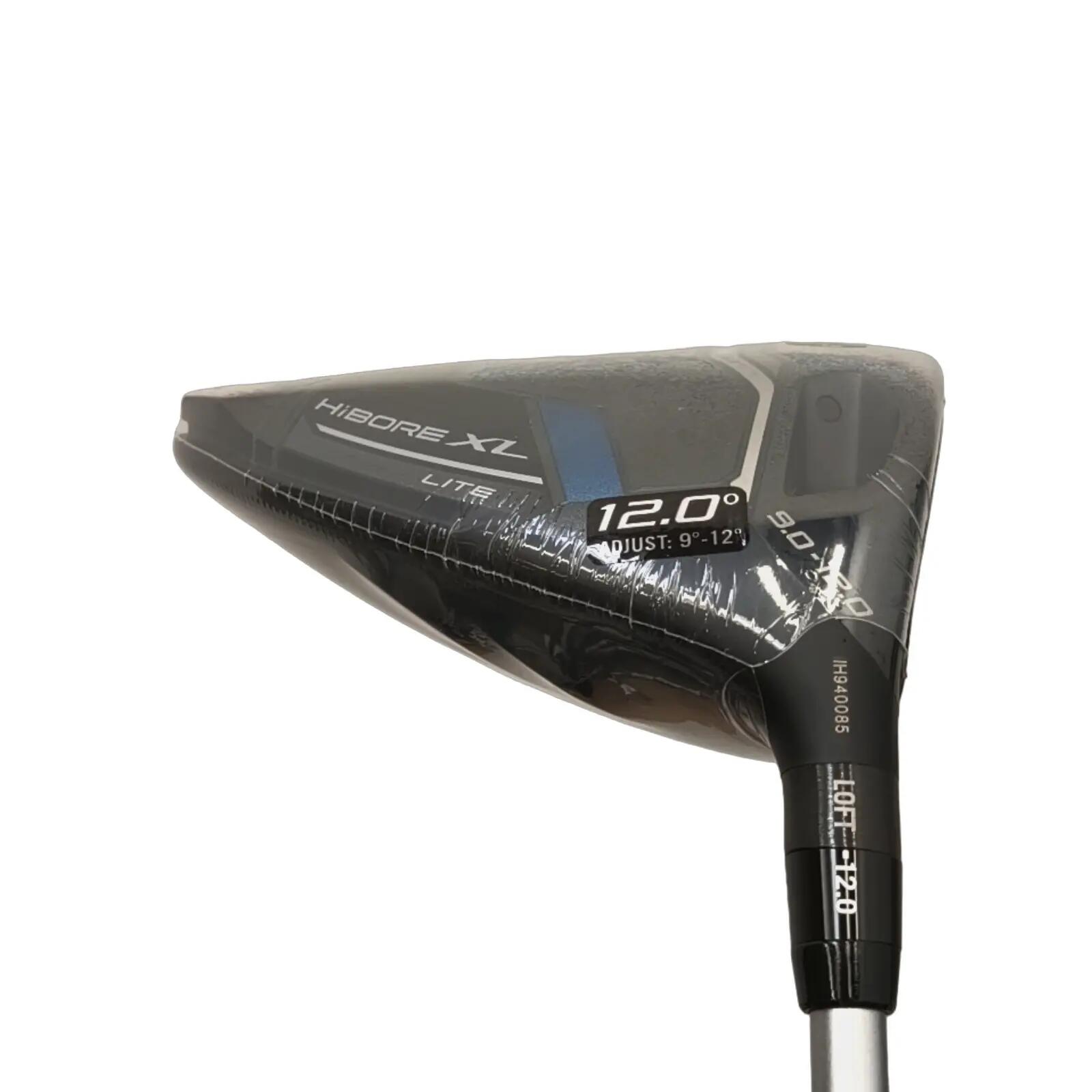 Cleveland Hibore XL Lite Driver / Flex Regular / Loft 10.5 3/6