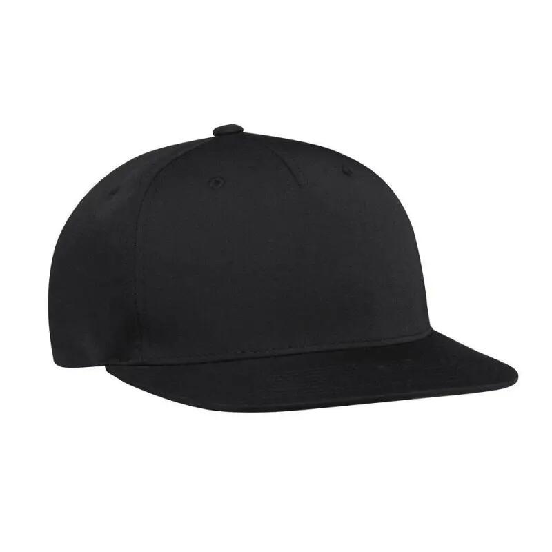 Gorra plana con visera ajustable del equipo AD Talla única 2/5