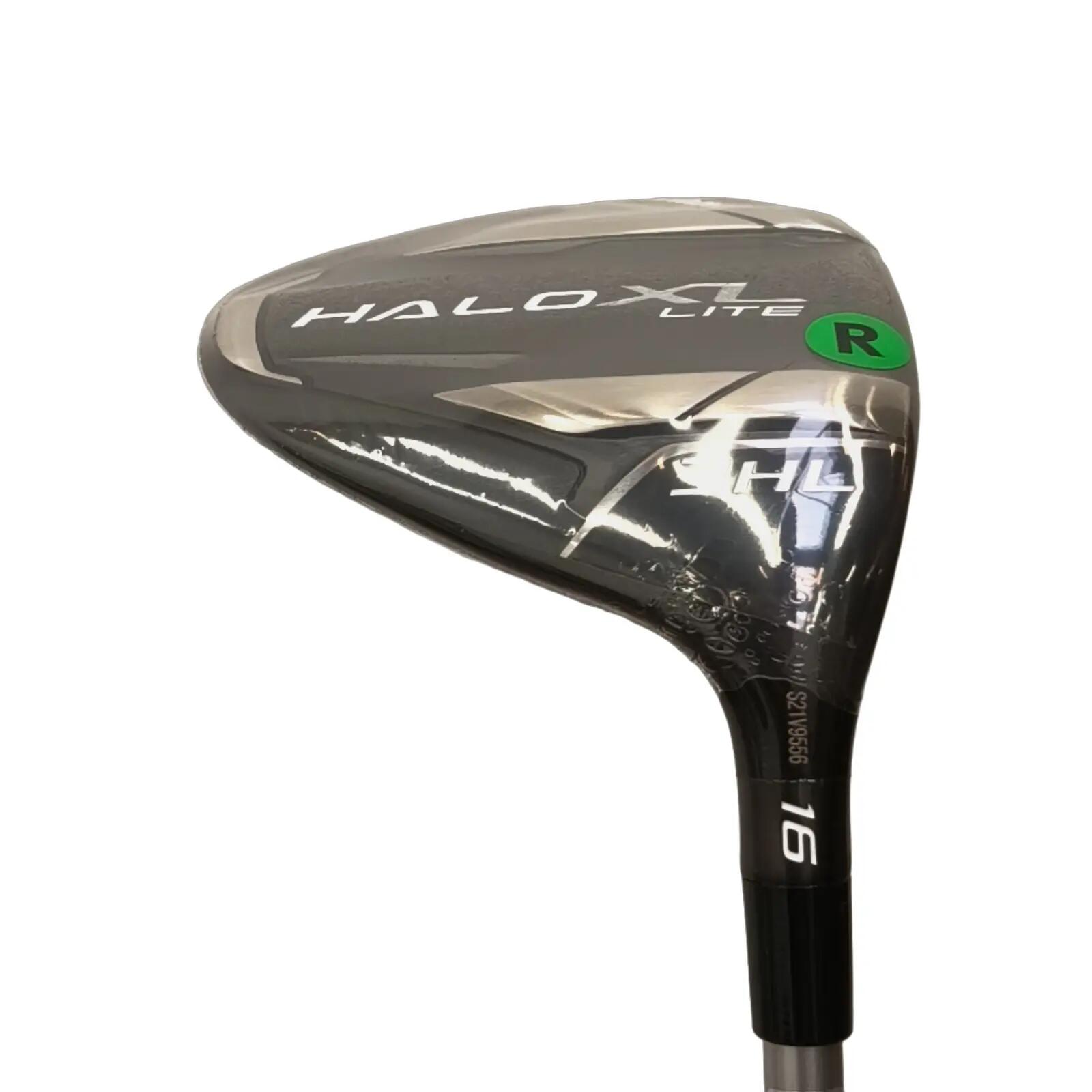 Cleveland Halo XL Lite Fairway Wood / Flex Regular / #3/16 3/6