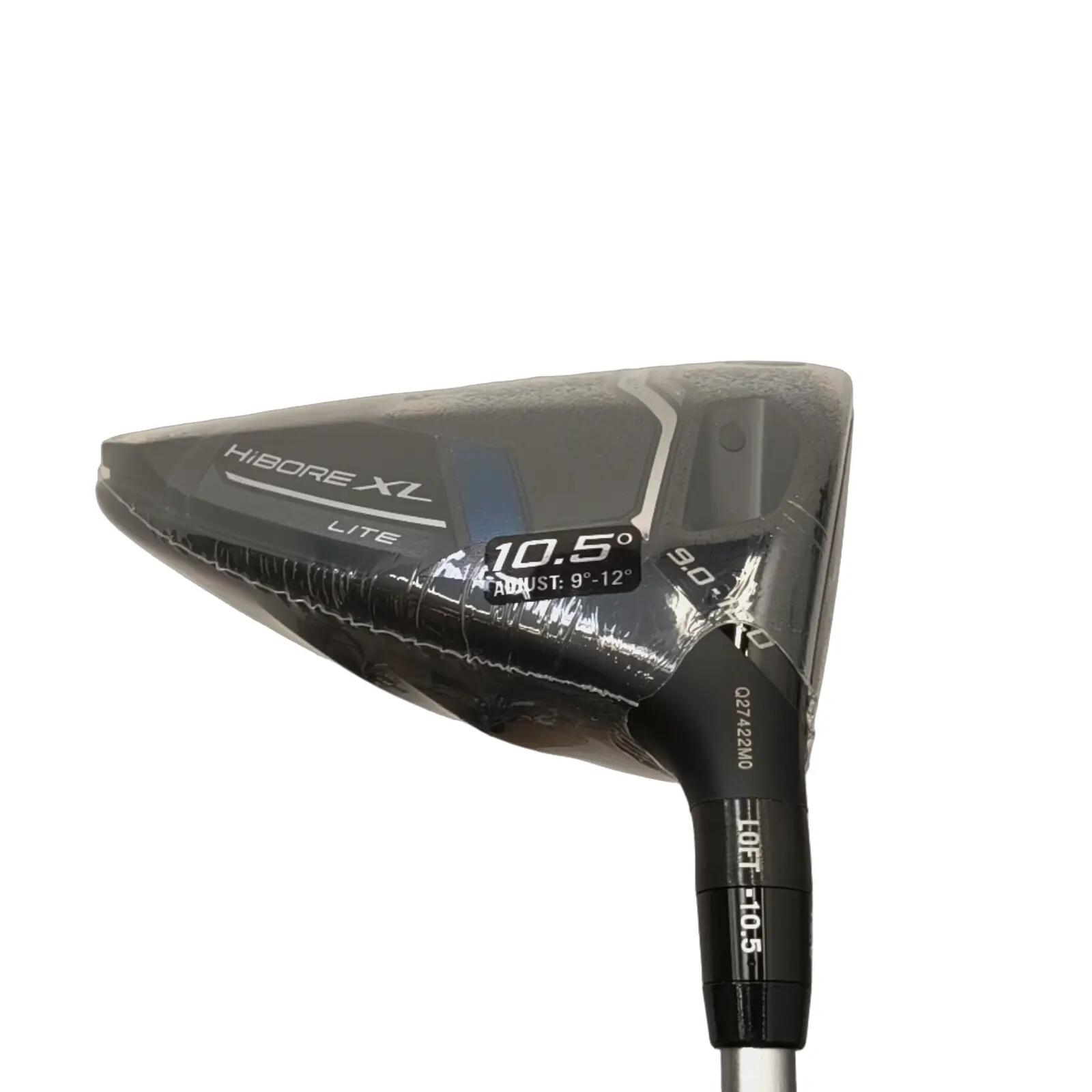 Cleveland Hibore XL Lite Driver / Flex Regular / Loft 10.5 3/6