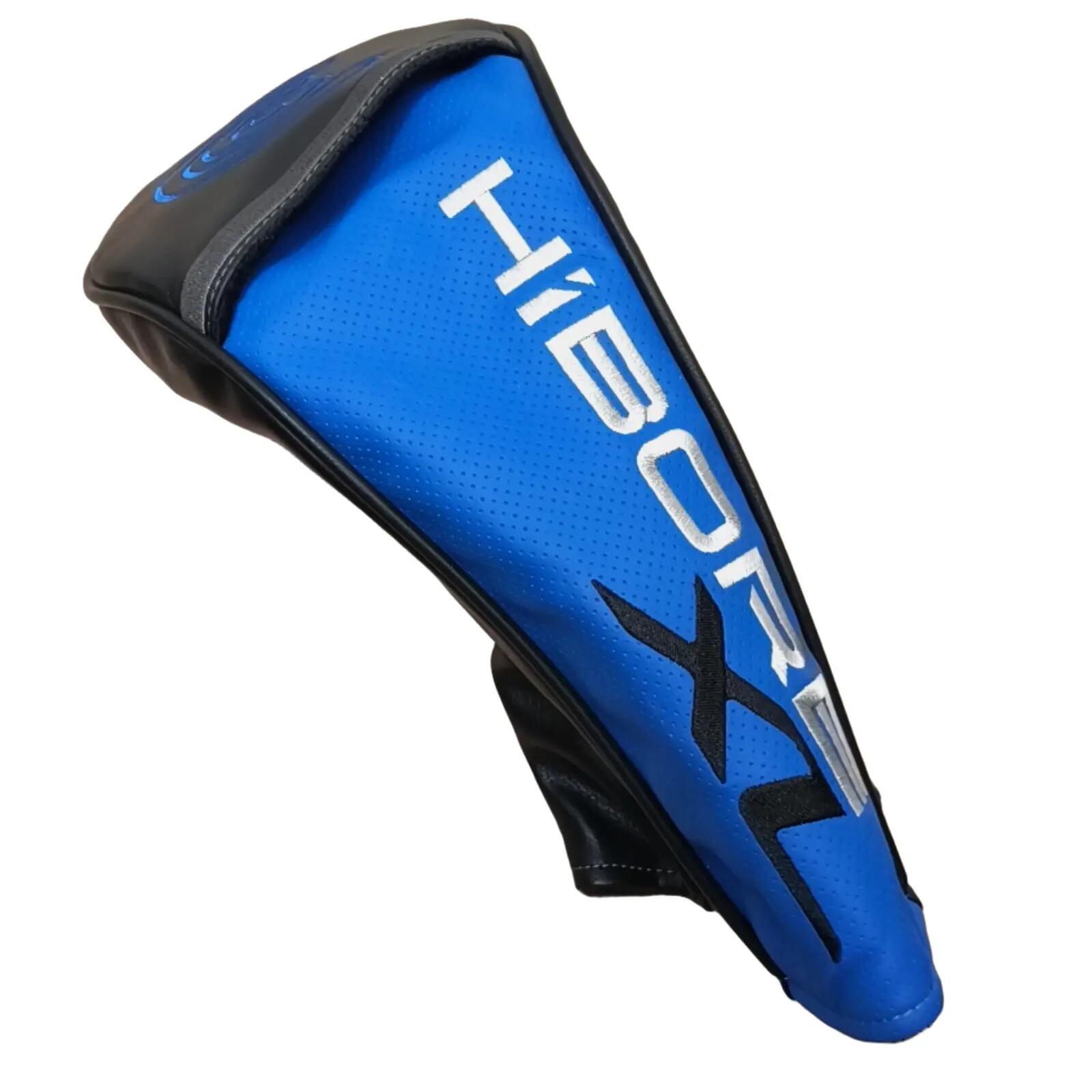 Cleveland Hibore XL Lite Driver / Flex Regular / Loft 10.5 2/6