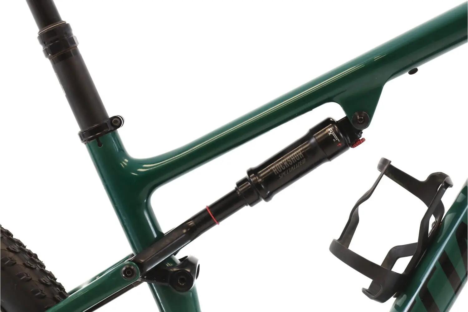 Second life · R. górski · Specialized Epic Expert X01 · W bardzo dobrym stanie 7/8