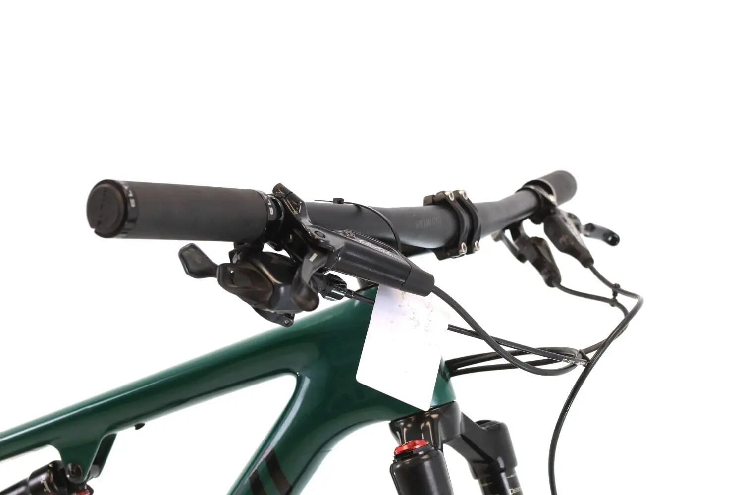 Second life · R. górski · Specialized Epic Expert X01 · W bardzo dobrym stanie 6/8