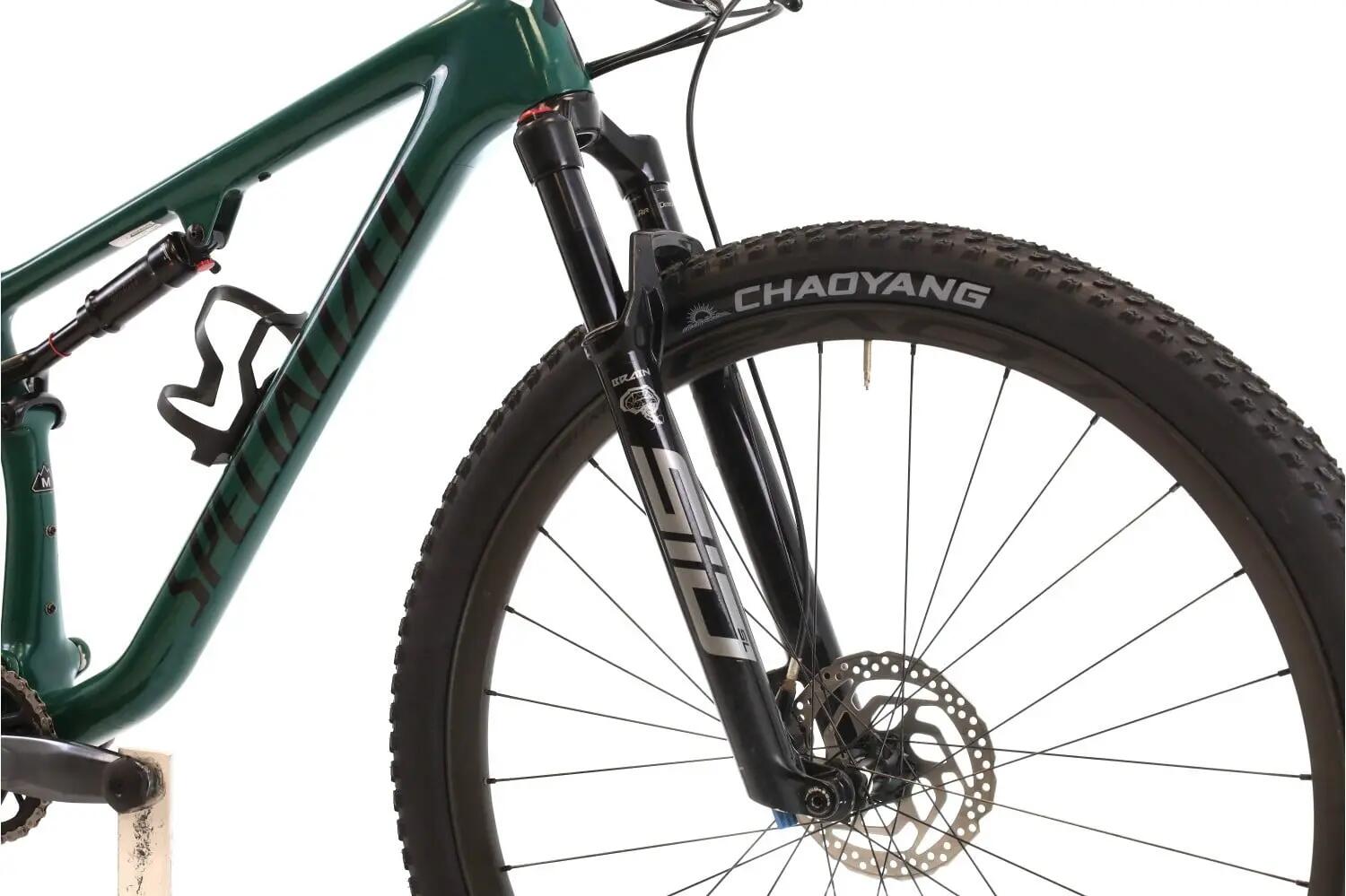 Second life · R. górski · Specialized Epic Expert X01 · W bardzo dobrym stanie 5/8